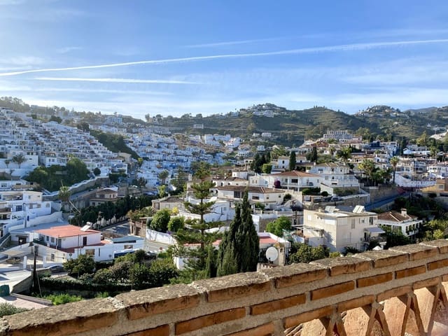 3 soveværelse Villa til salg i Almuñécar - € 295.000 (Ref: 8939359)