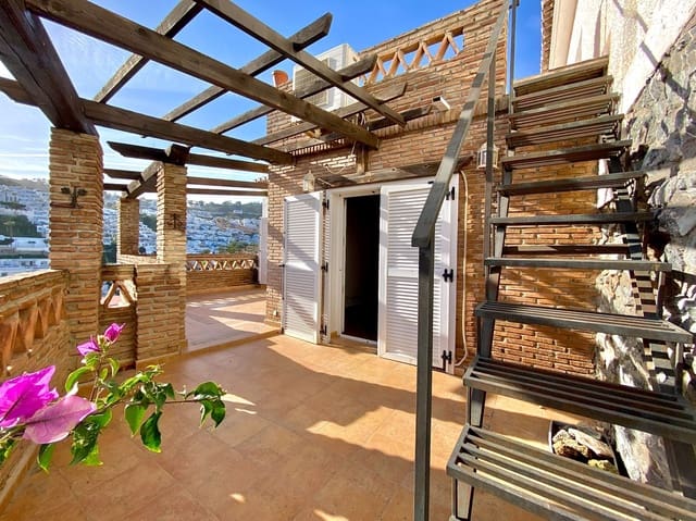 3 soveværelse Villa til salg i Almuñécar - € 295.000 (Ref: 8939359)