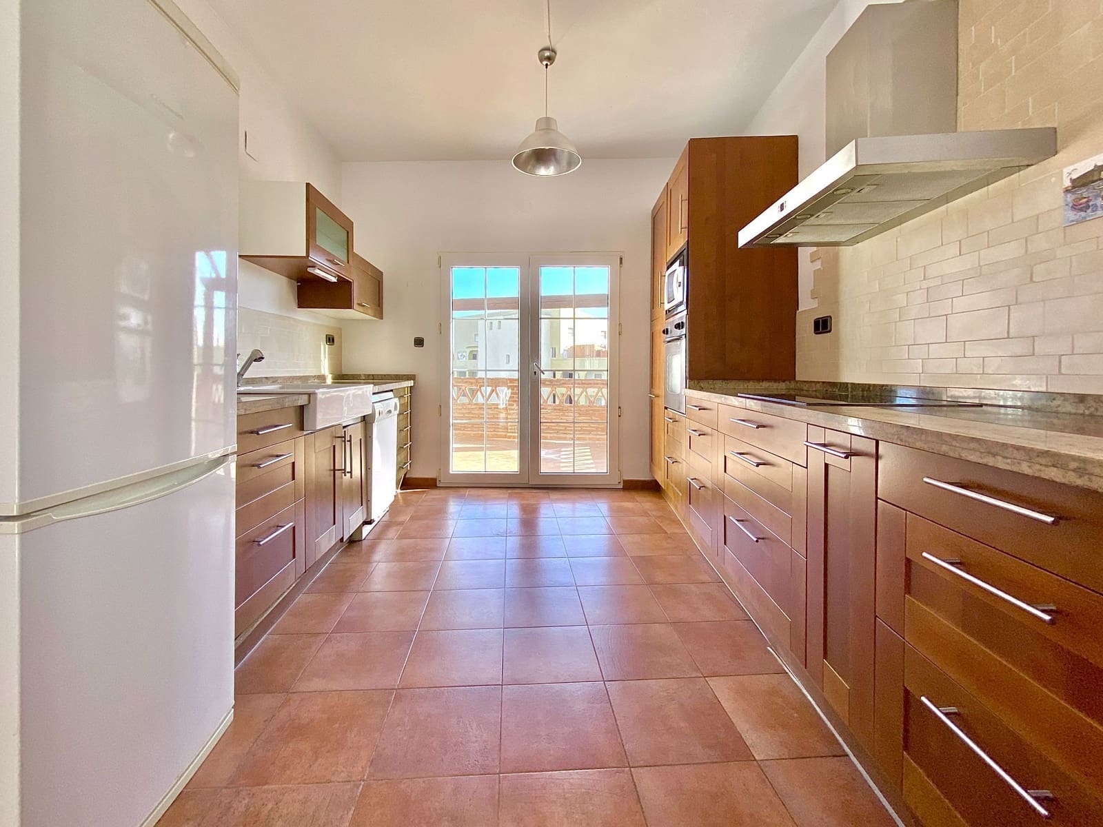 3 soveværelse Villa til salg i Almunecar - € 295.000 (Ref: 8939359)