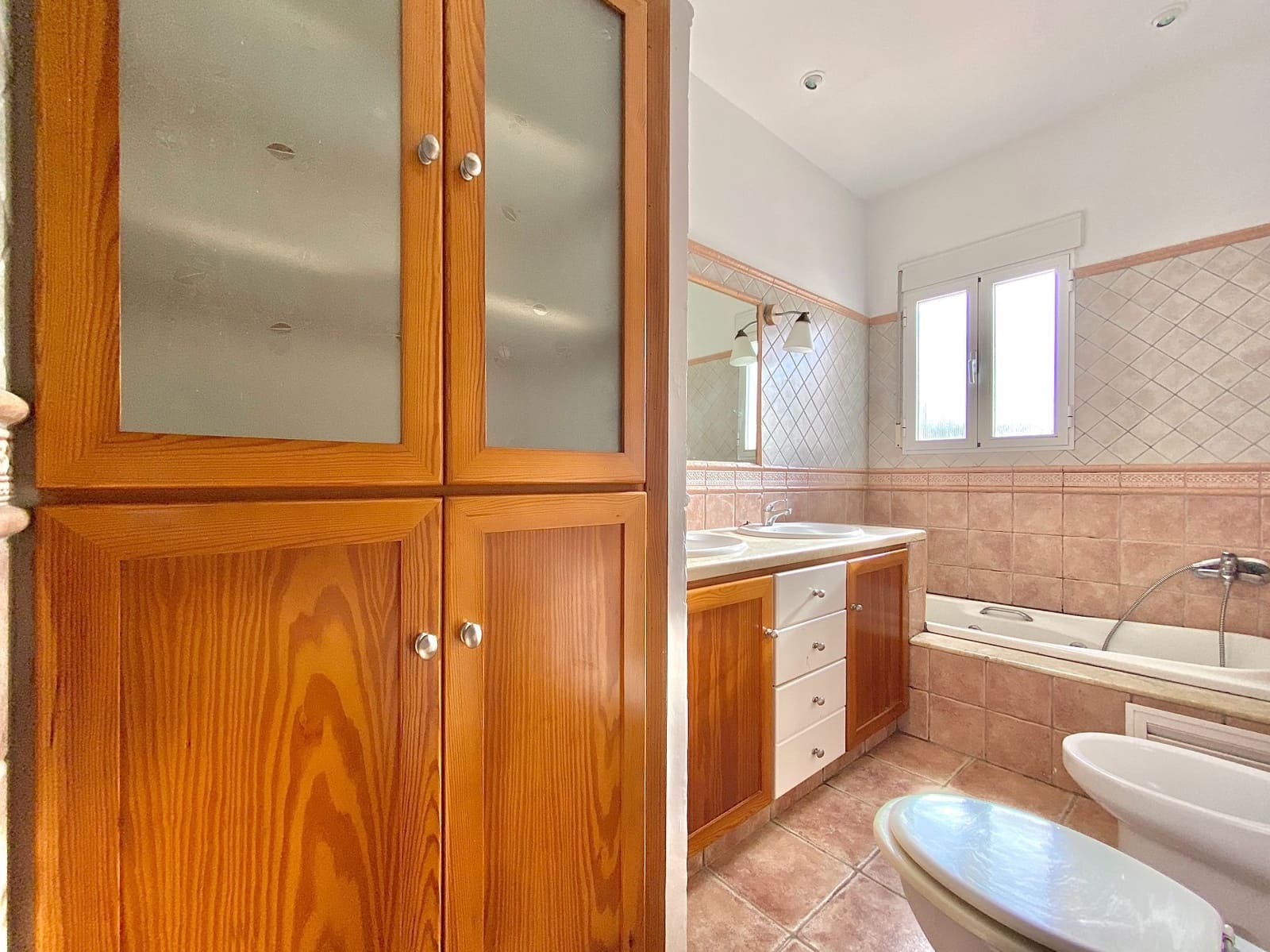 3 soveværelse Villa til salg i Almunecar - € 295.000 (Ref: 8939359)