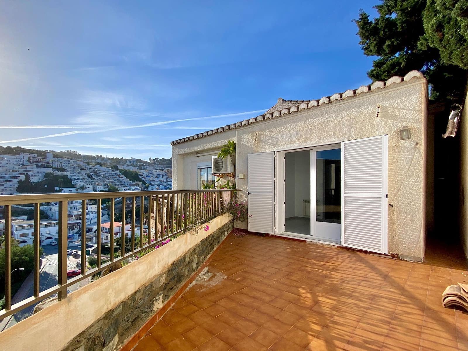 3 soveværelse Villa til salg i Almunecar - € 295.000 (Ref: 8939359)