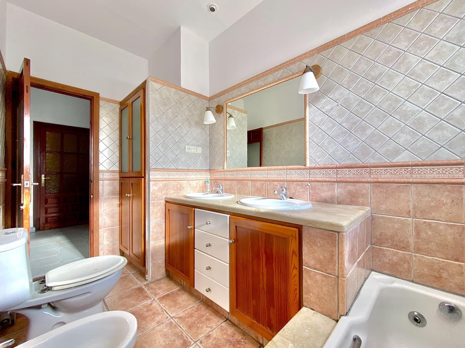 3 soveværelse Villa til salg i Almunecar - € 295.000 (Ref: 8939359)