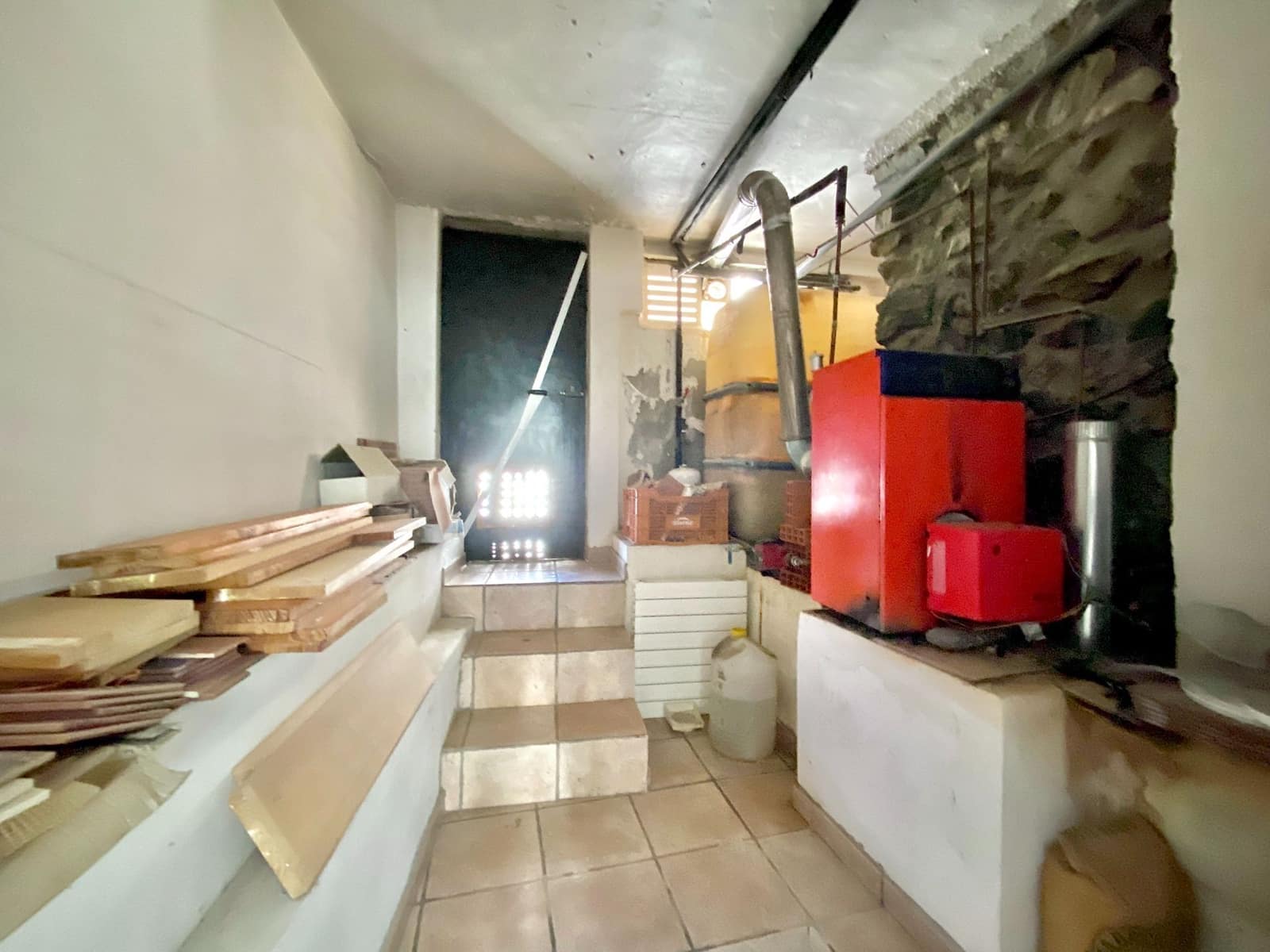 3 soveværelse Villa til salg i Almunecar - € 295.000 (Ref: 8939359)