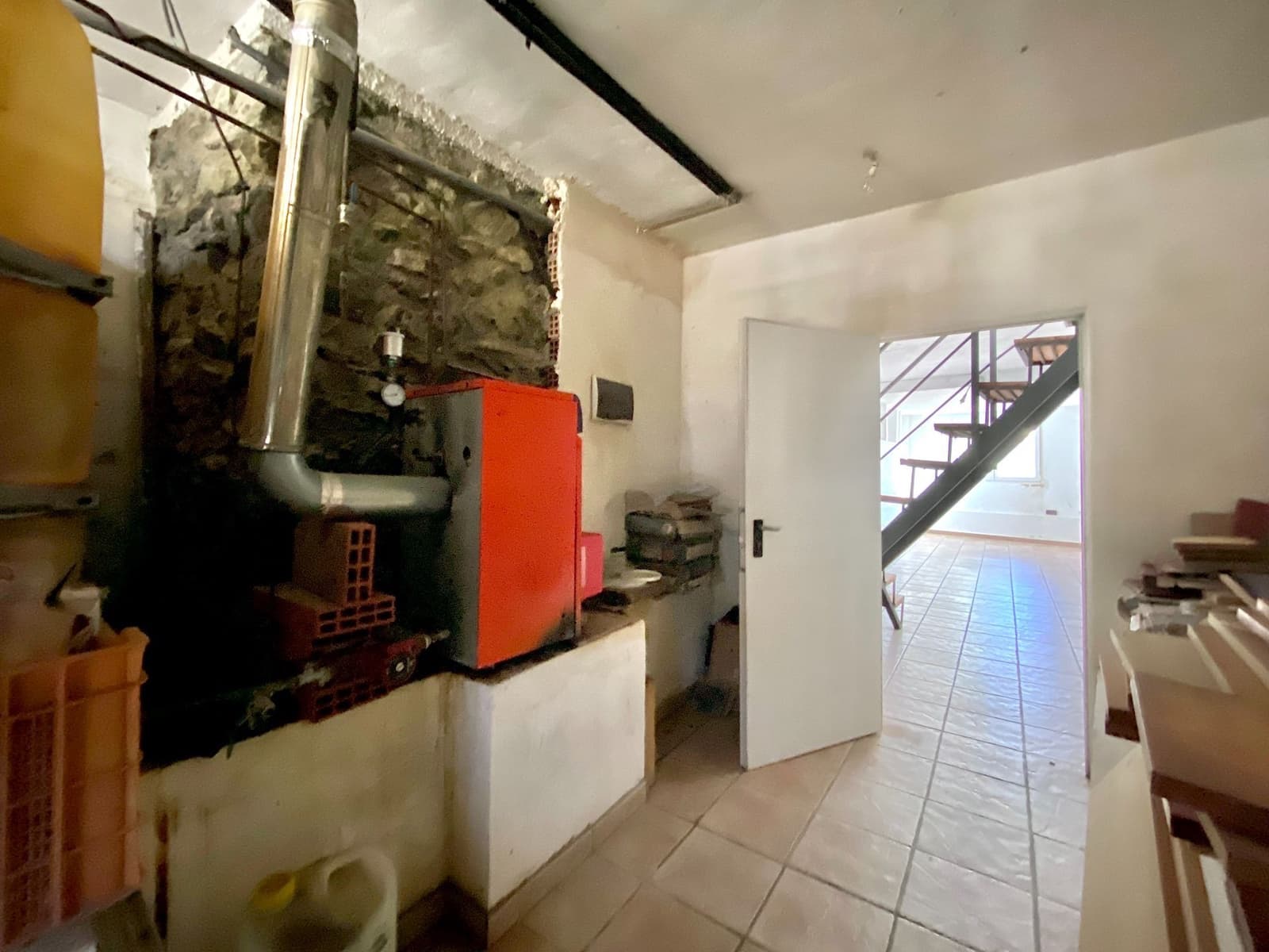 3 soveværelse Villa til salg i Almunecar - € 295.000 (Ref: 8939359)