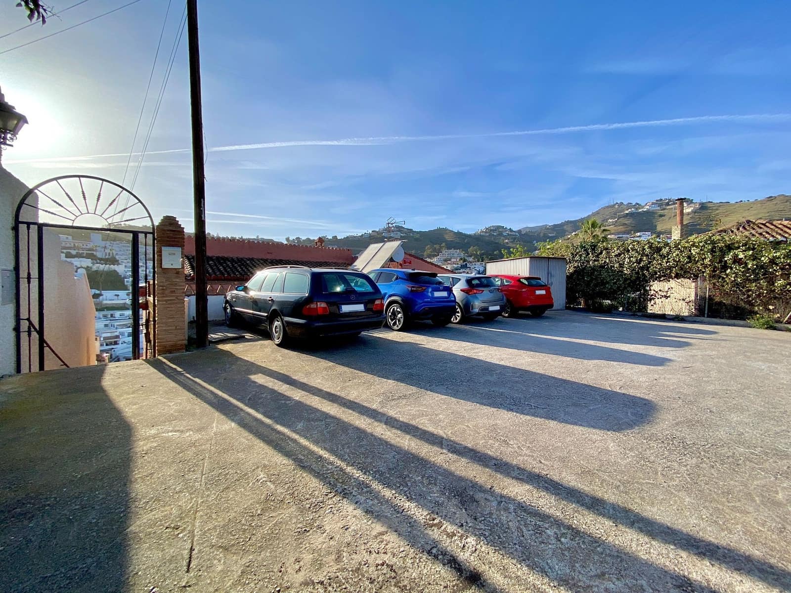 3 soveværelse Villa til salg i Almunecar - € 295.000 (Ref: 8939359)