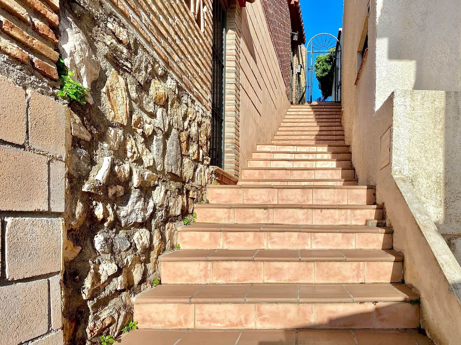 3 soveværelse Villa til salg i Almunecar - € 295.000 (Ref: 8939359)