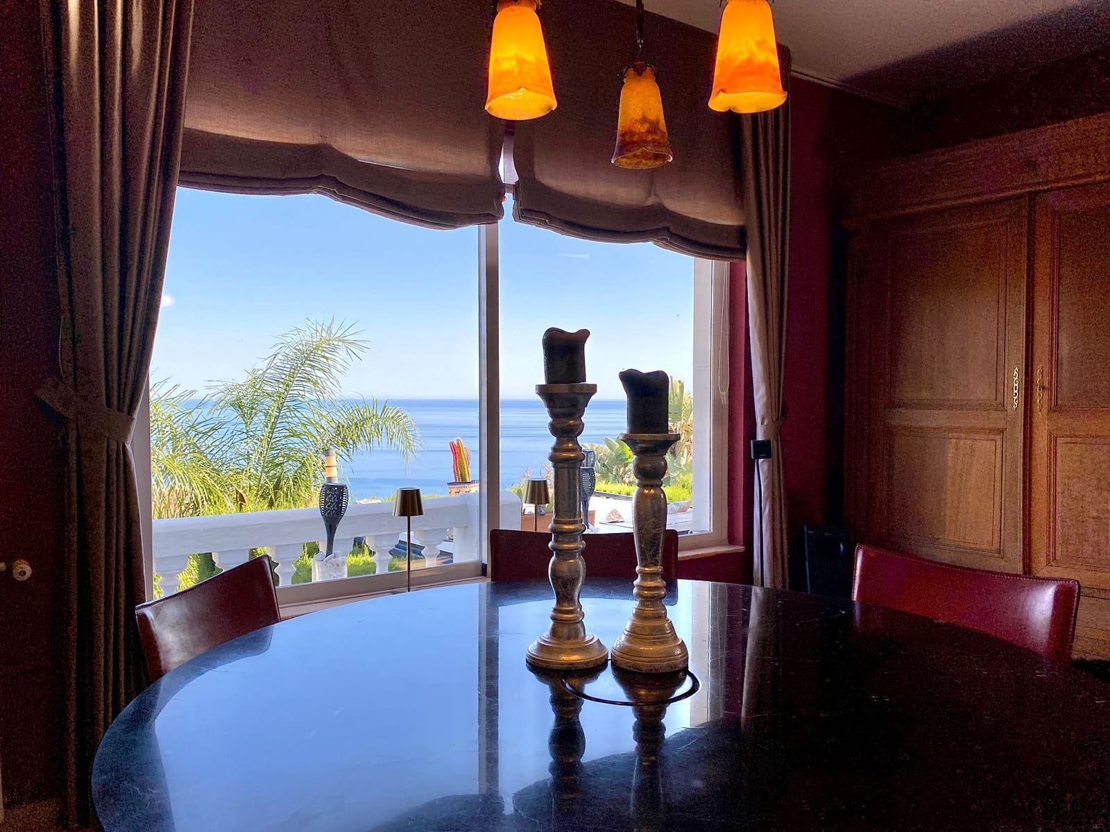 6 soveværelse Villa til salg i Almunecar med swimmingpool garage - € 639.000 (Ref: 9074837)