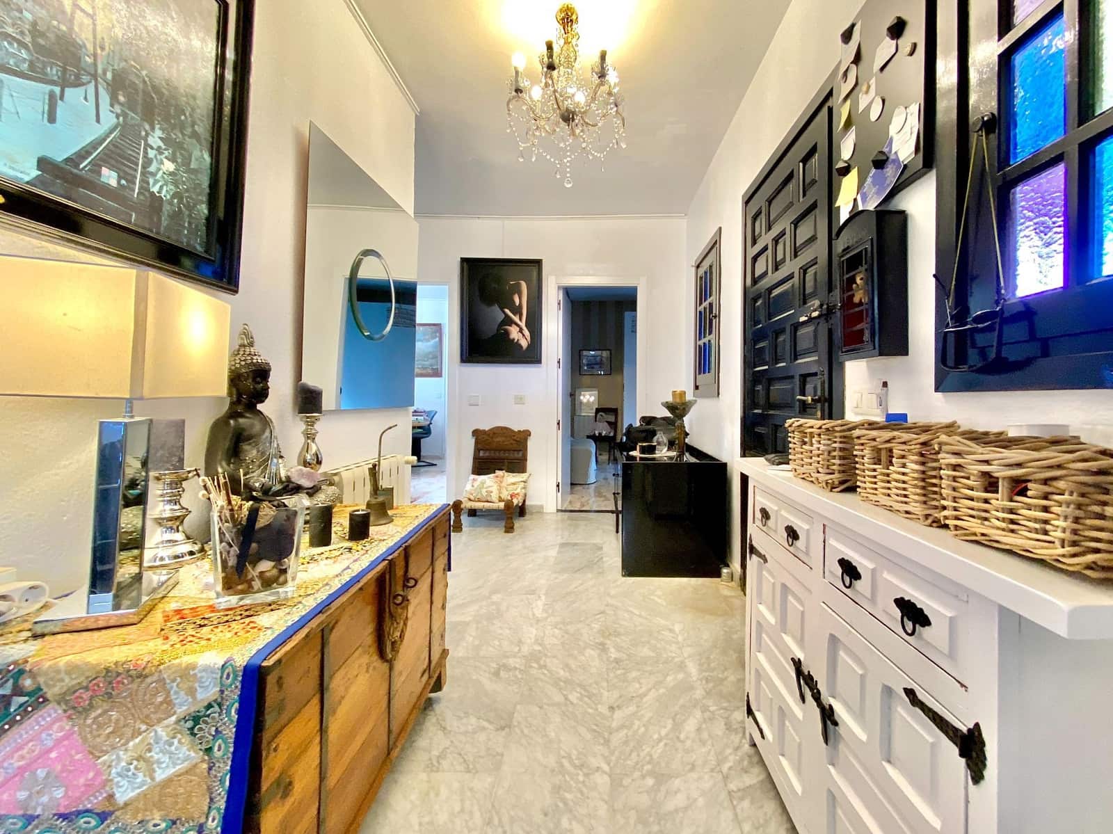 6 soveværelse Villa til salg i Almunecar med swimmingpool garage - € 639.000 (Ref: 9074837)