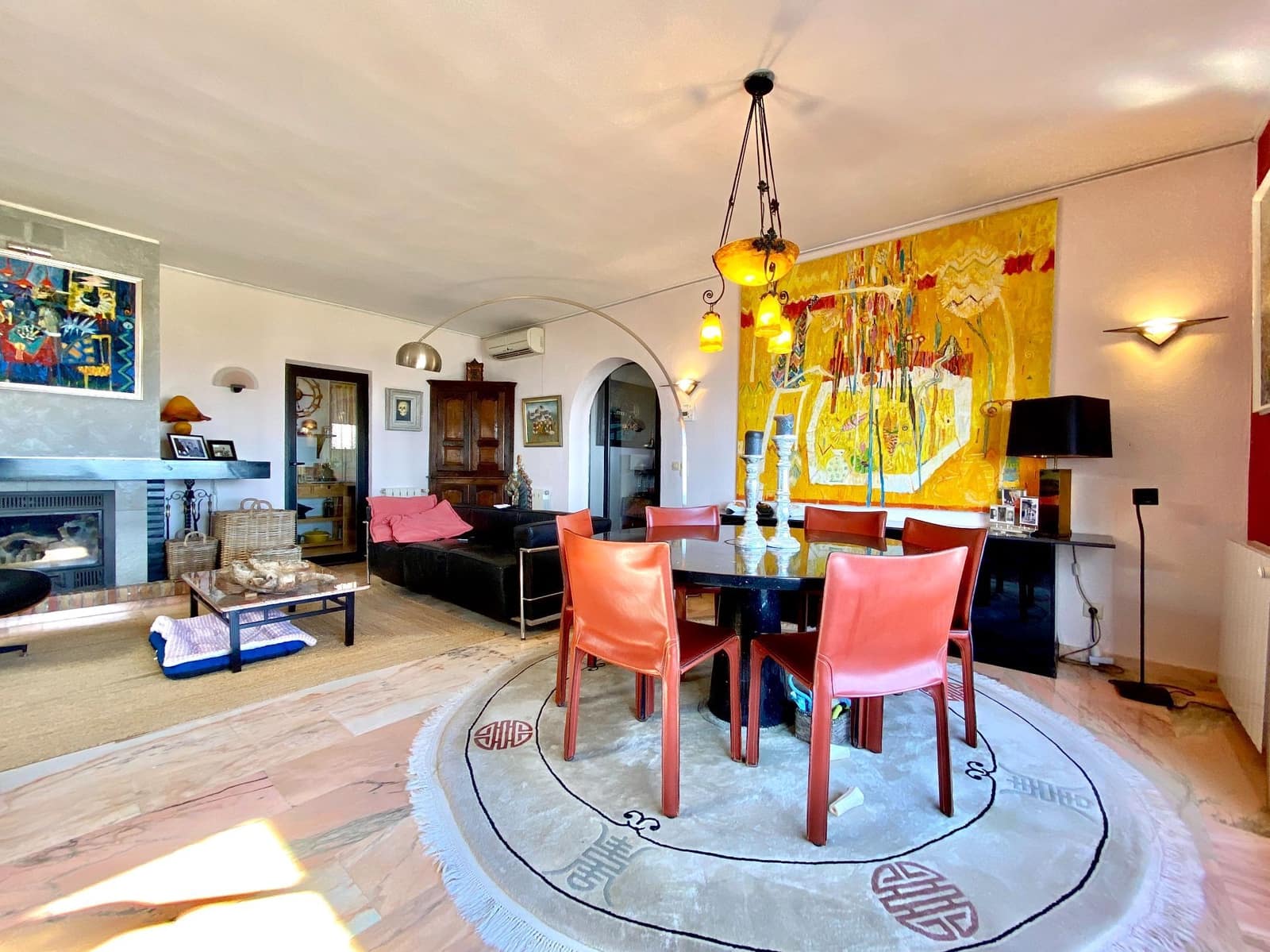 6 soveværelse Villa til salg i Almunecar med swimmingpool garage - € 639.000 (Ref: 9074837)