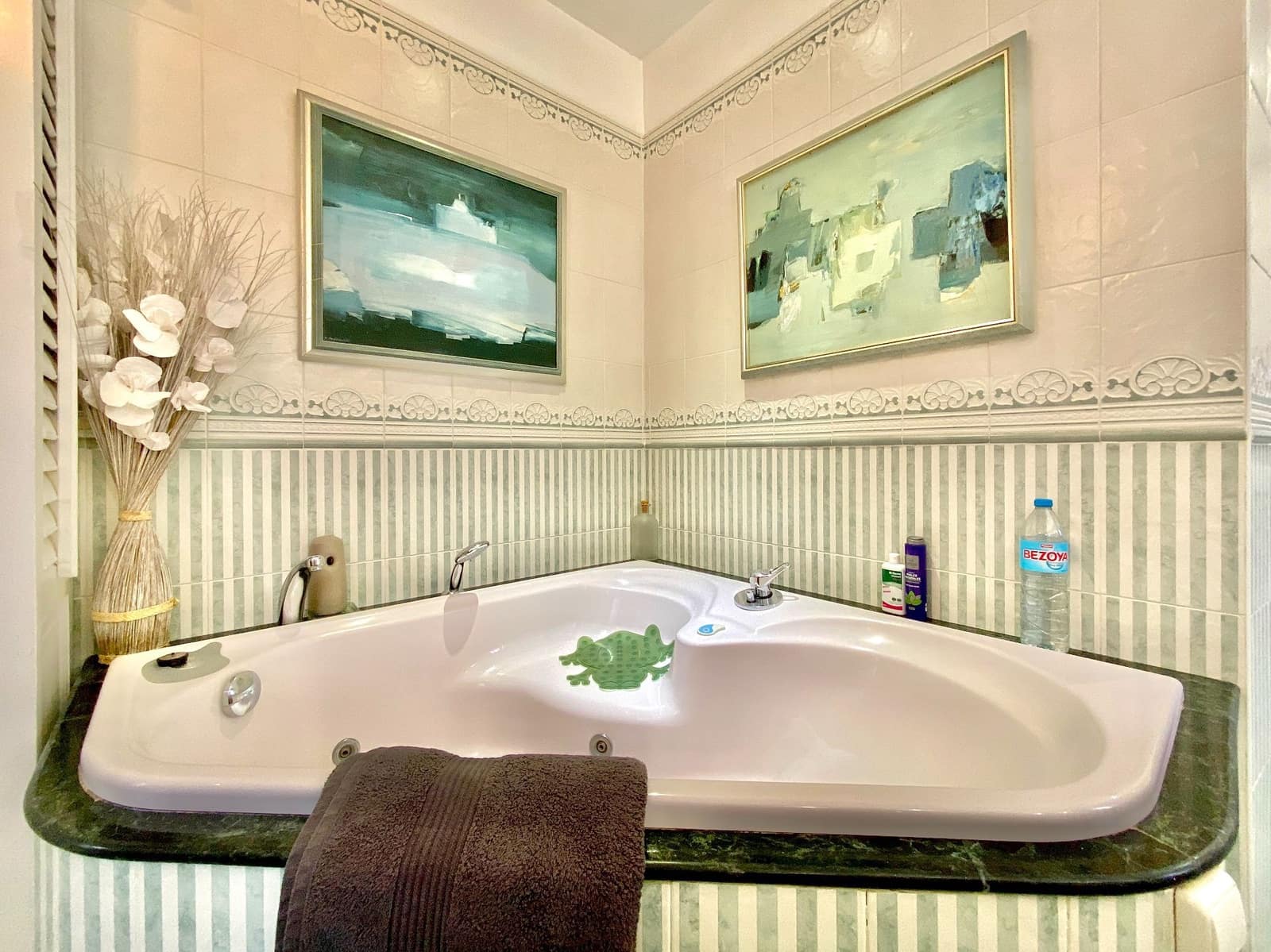 6 soveværelse Villa til salg i Almunecar med swimmingpool garage - € 639.000 (Ref: 9074837)