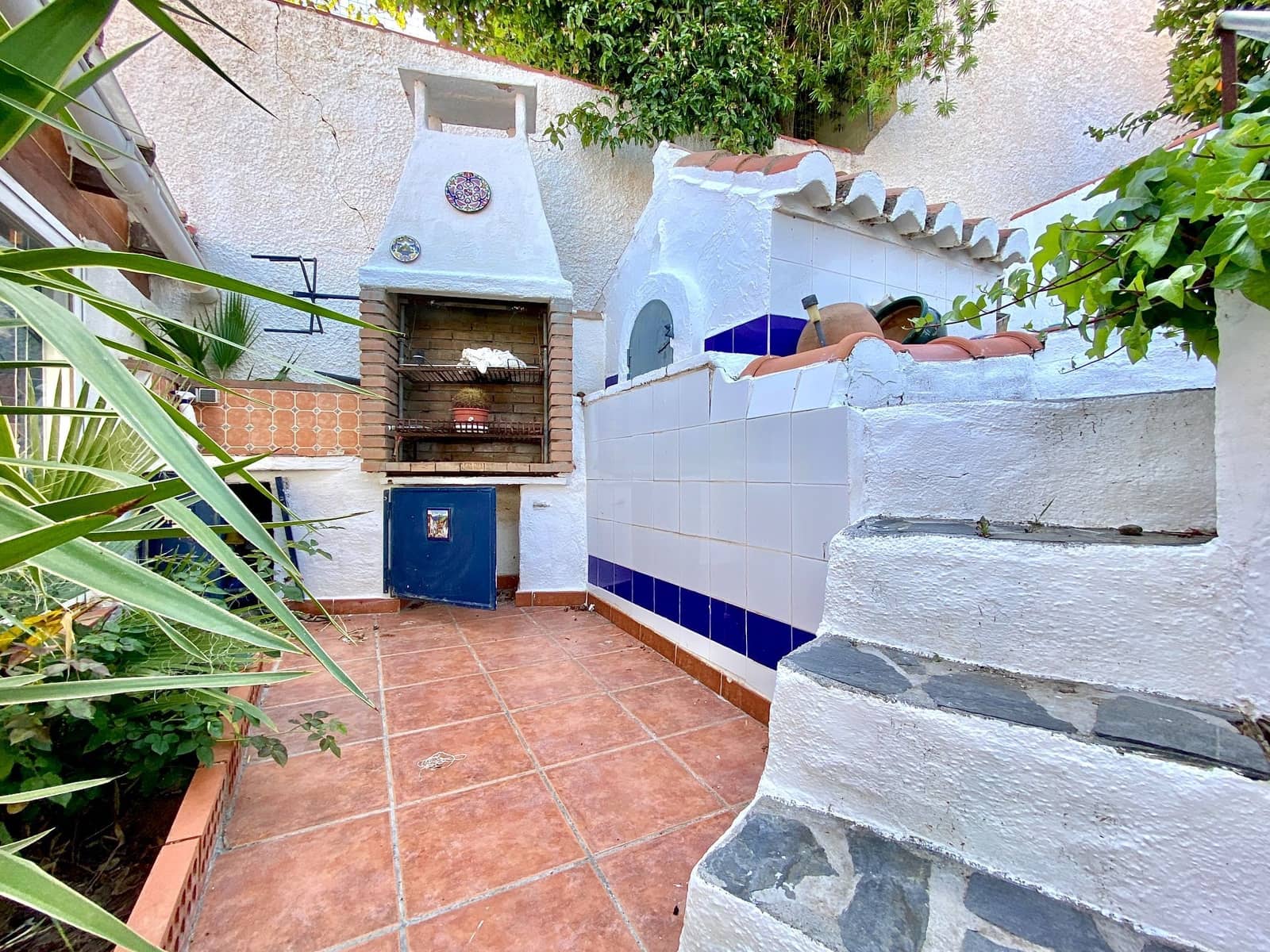 6 soveværelse Villa til salg i Almunecar med swimmingpool garage - € 639.000 (Ref: 9074837)