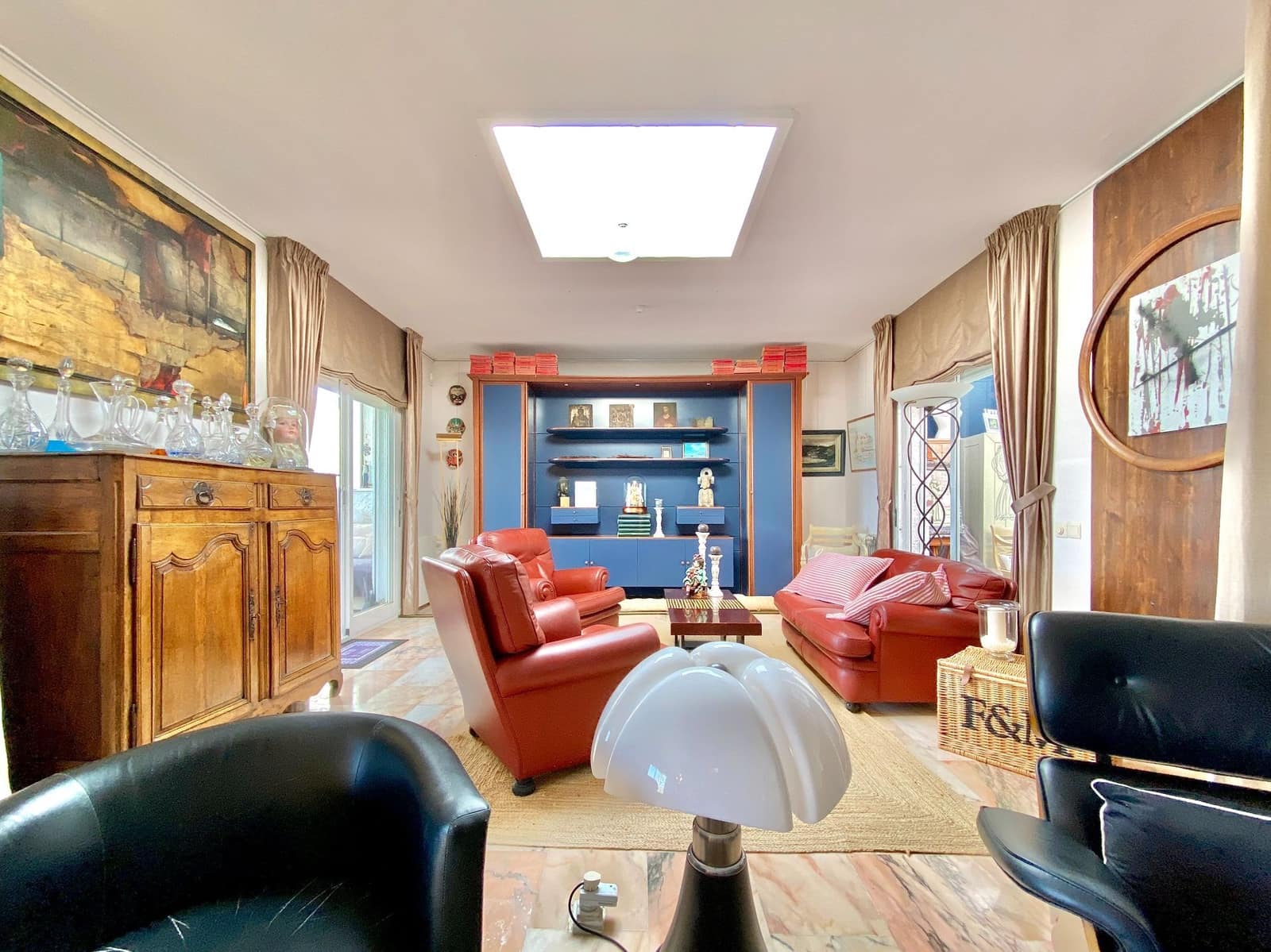 6 soveværelse Villa til salg i Almunecar med swimmingpool garage - € 639.000 (Ref: 9074837)