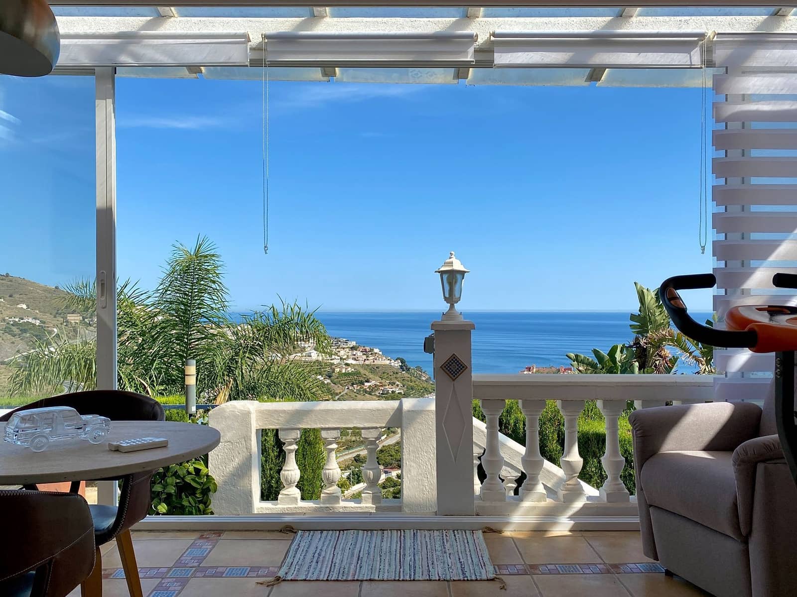 6 soveværelse Villa til salg i Almunecar med swimmingpool garage - € 639.000 (Ref: 9074837)