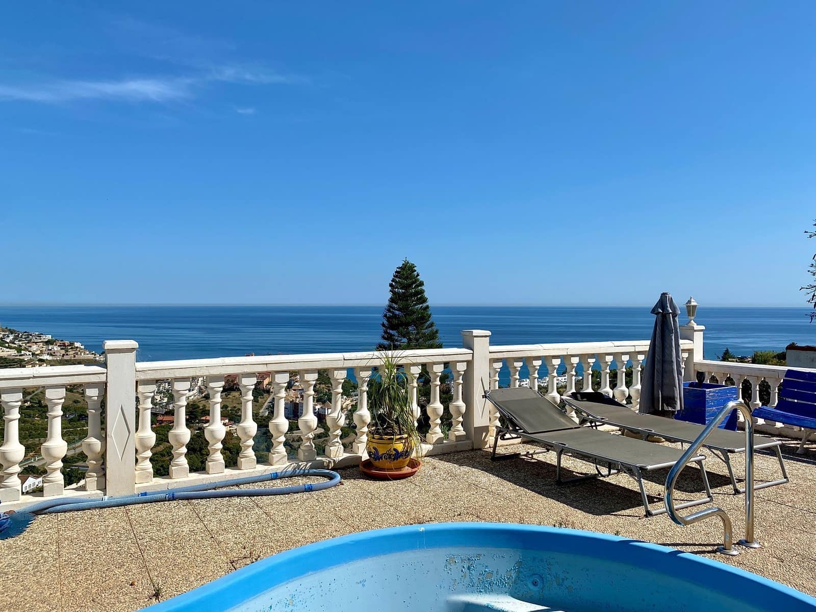 6 soveværelse Villa til salg i Almunecar med swimmingpool garage - € 639.000 (Ref: 9074837)