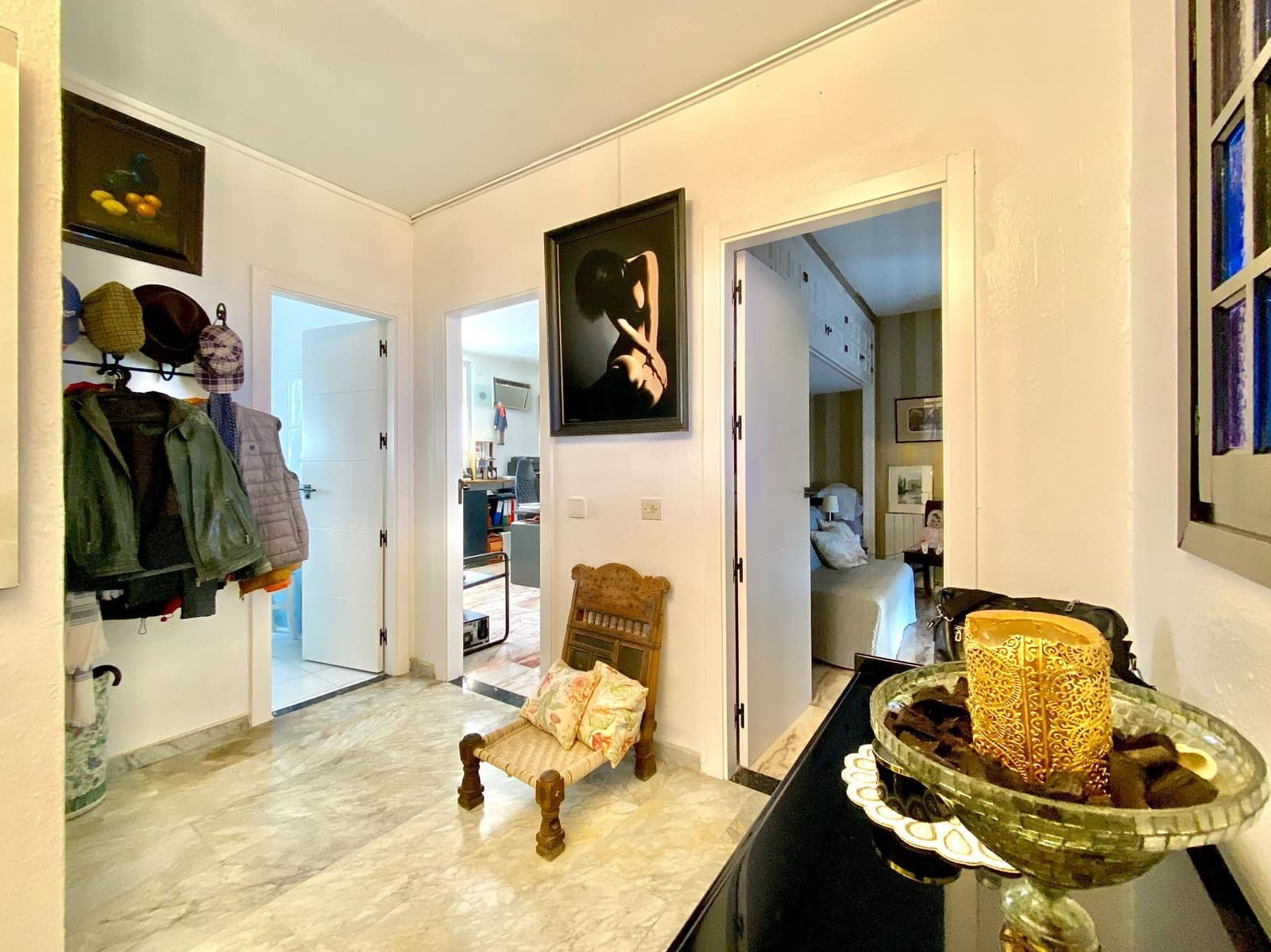 6 soveværelse Villa til salg i Almunecar med swimmingpool garage - € 639.000 (Ref: 9074837)