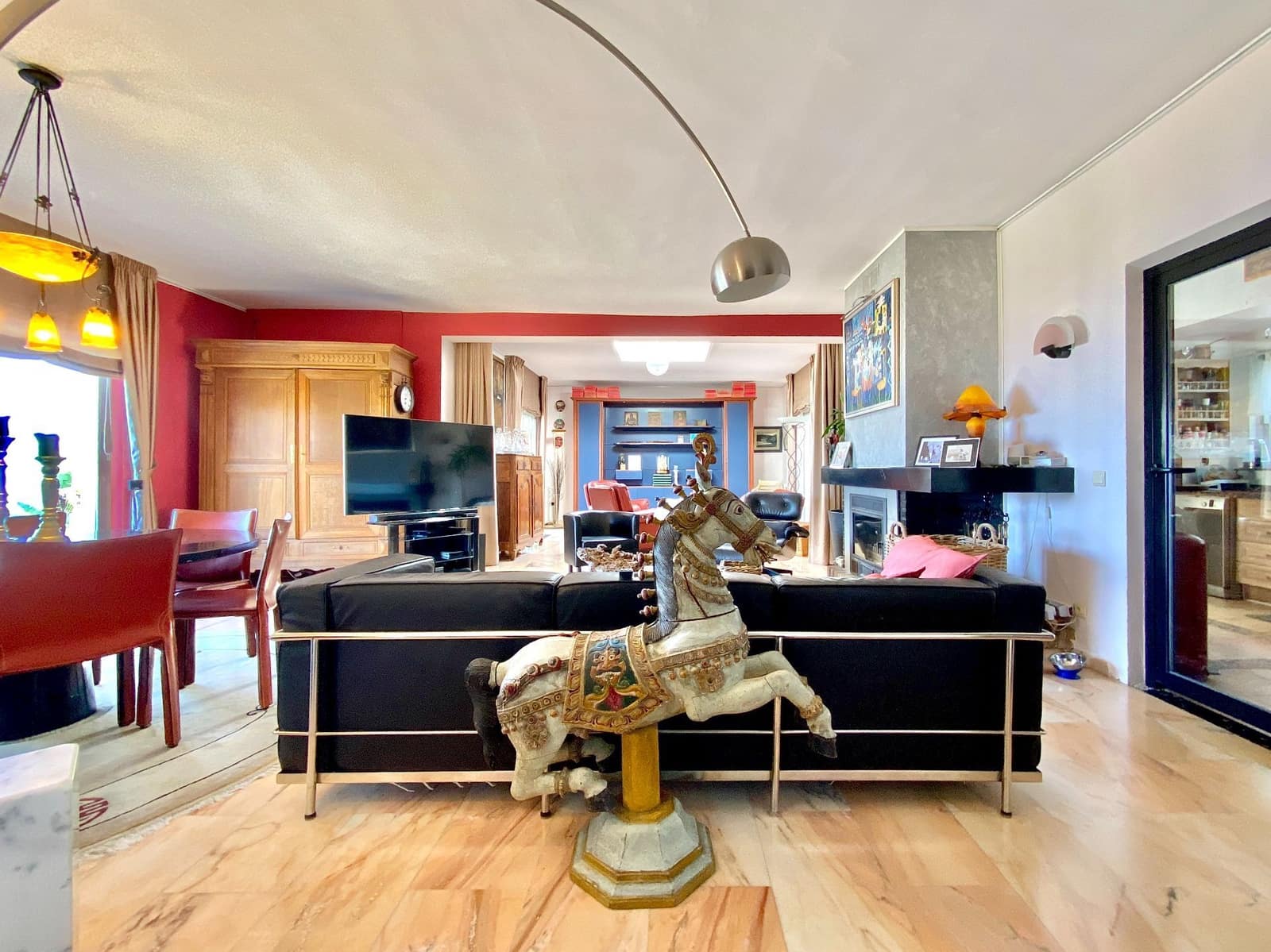 6 soveværelse Villa til salg i Almunecar med swimmingpool garage - € 639.000 (Ref: 9074837)