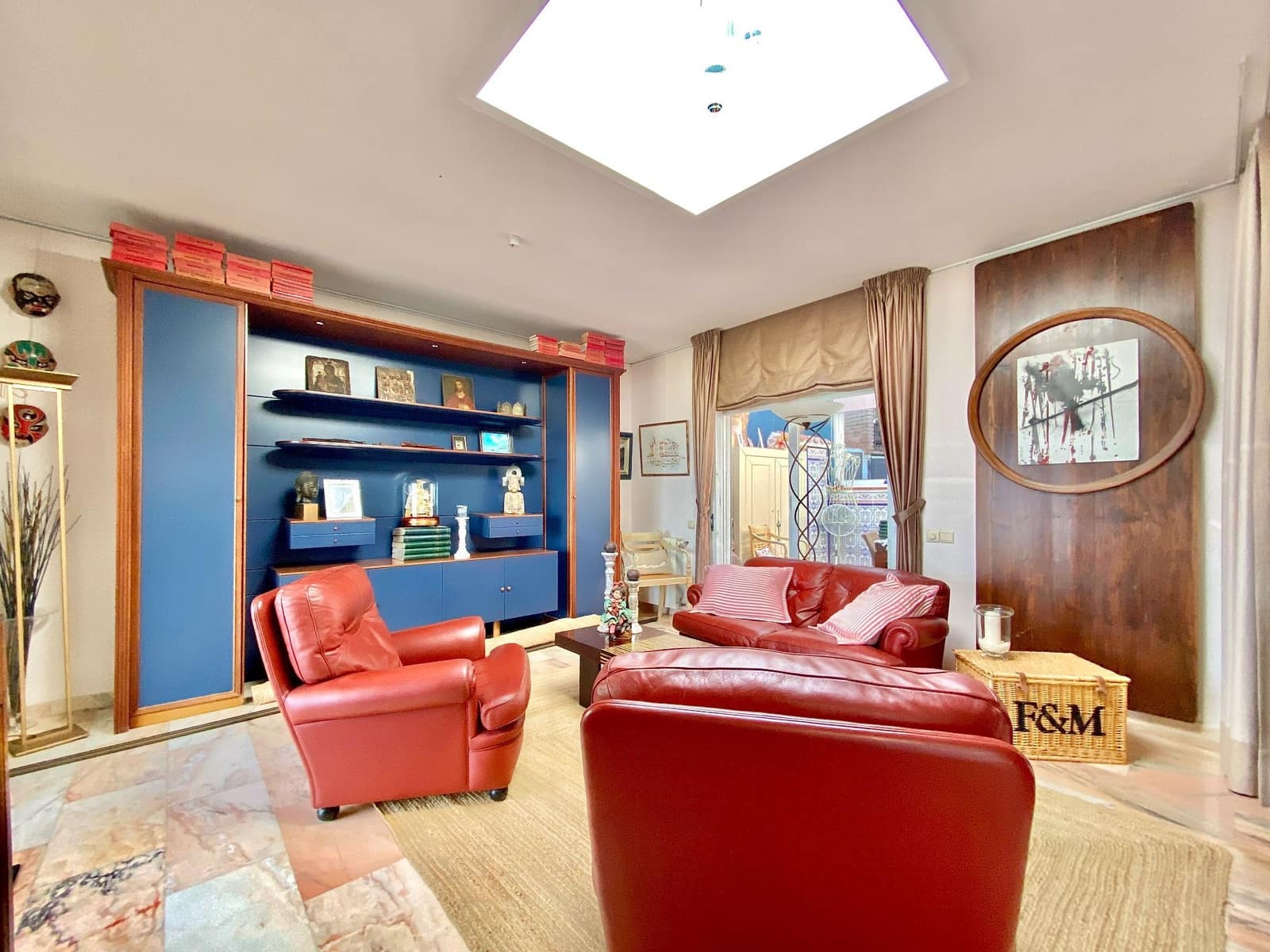 6 soveværelse Villa til salg i Almunecar med swimmingpool garage - € 639.000 (Ref: 9074837)