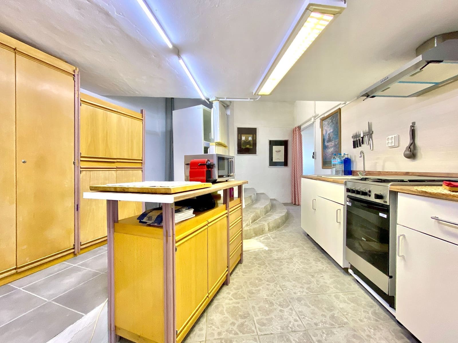 6 soveværelse Villa til salg i Almunecar med swimmingpool garage - € 639.000 (Ref: 9074837)