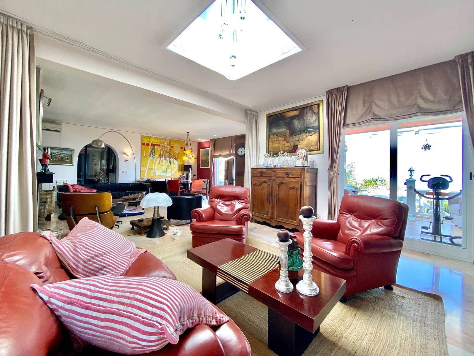 6 soveværelse Villa til salg i Almunecar med swimmingpool garage - € 639.000 (Ref: 9074837)