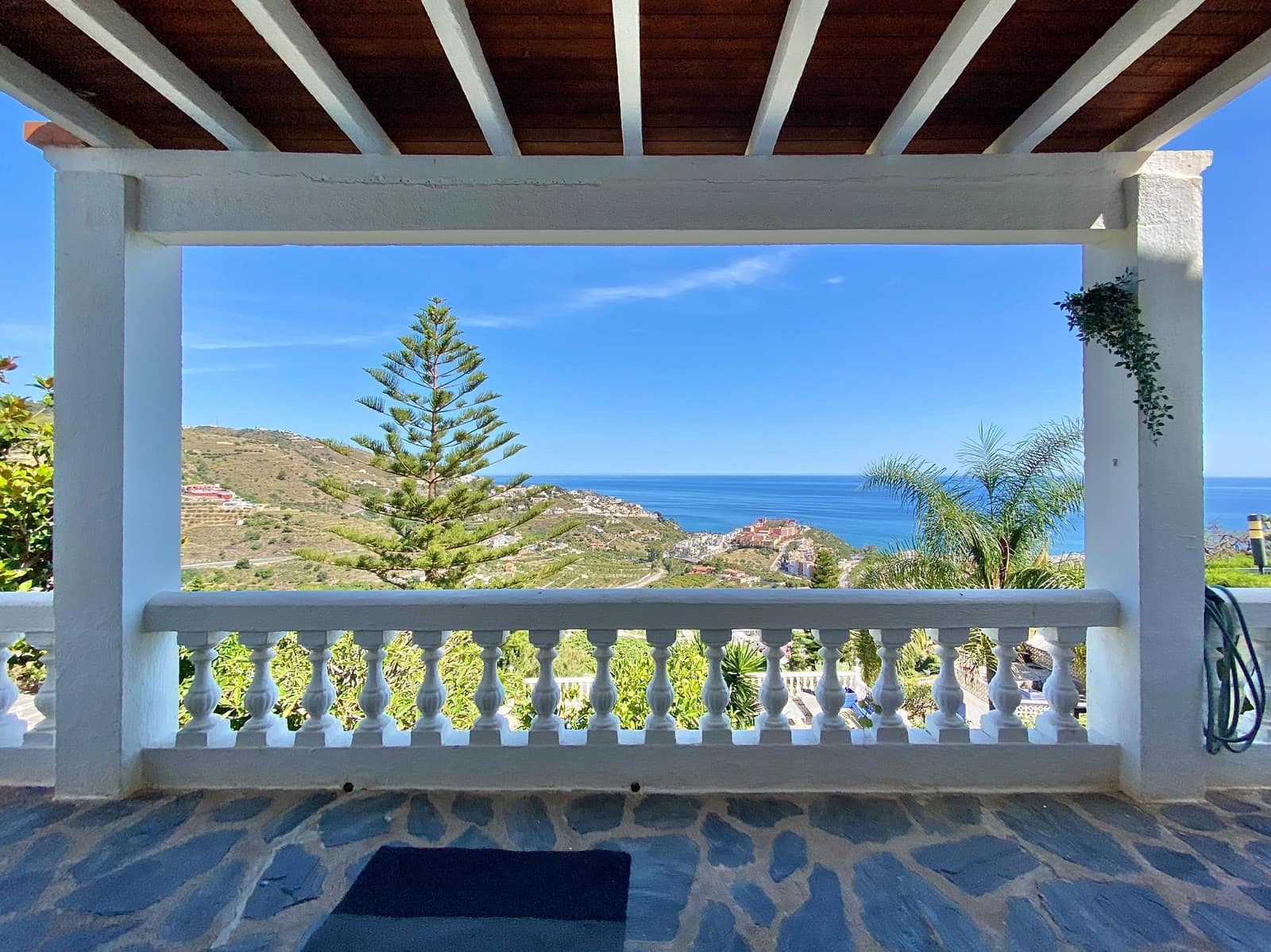 6 soveværelse Villa til salg i Almunecar med swimmingpool garage - € 639.000 (Ref: 9074837)