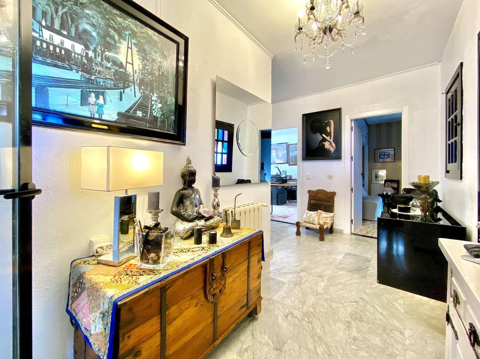 6 soveværelse Villa til salg i Almunecar med swimmingpool garage - € 639.000 (Ref: 9074837)