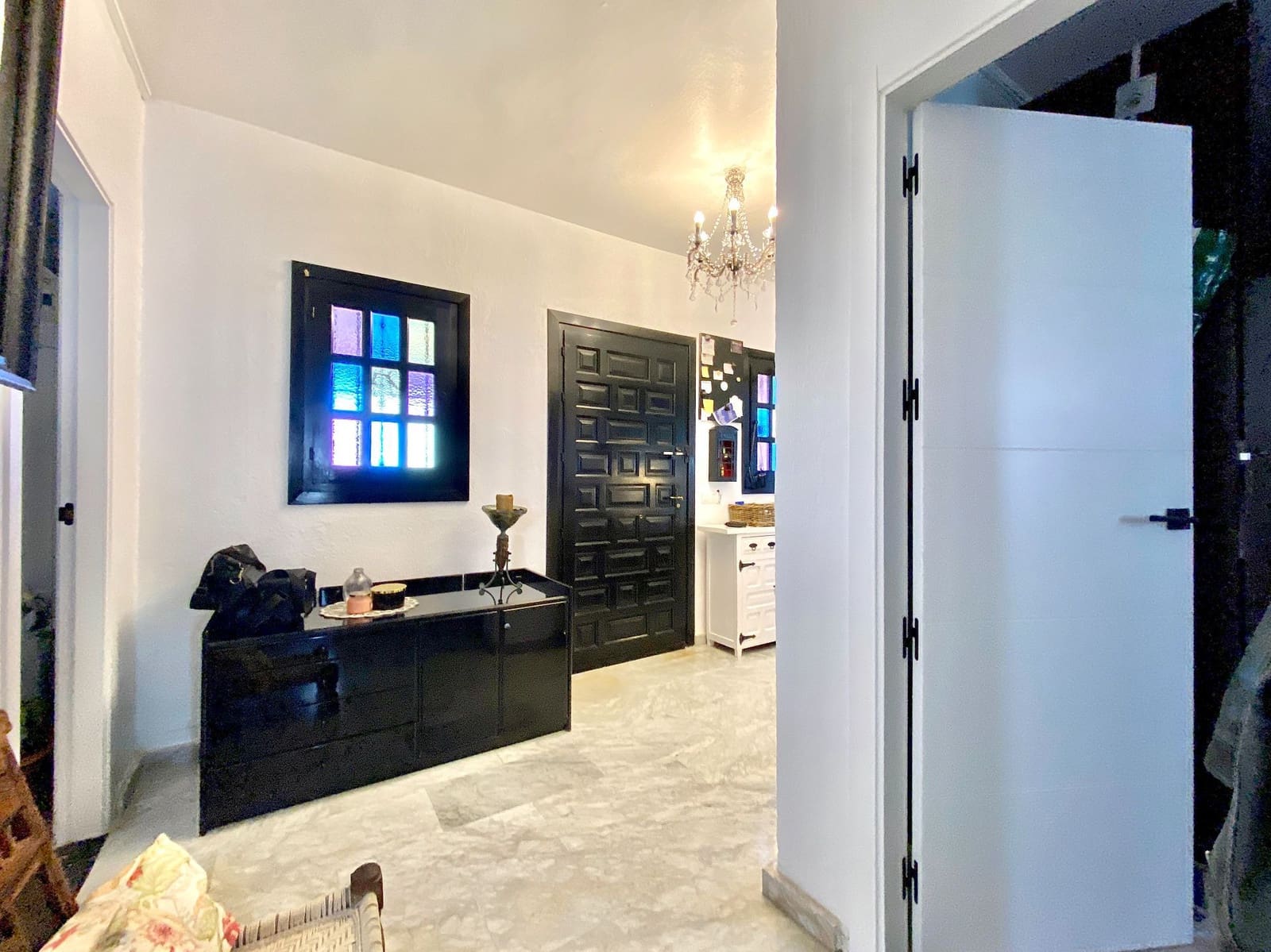 6 soveværelse Villa til salg i Almunecar med swimmingpool garage - € 639.000 (Ref: 9074837)