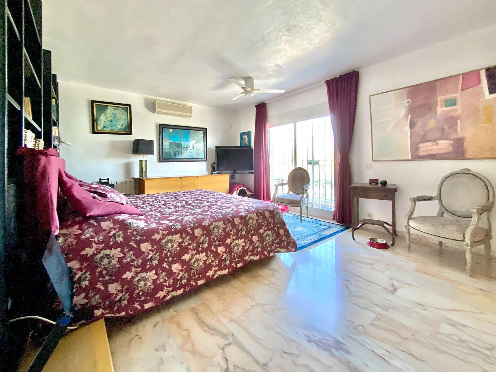 6 soveværelse Villa til salg i Almunecar med swimmingpool garage - € 639.000 (Ref: 9074837)