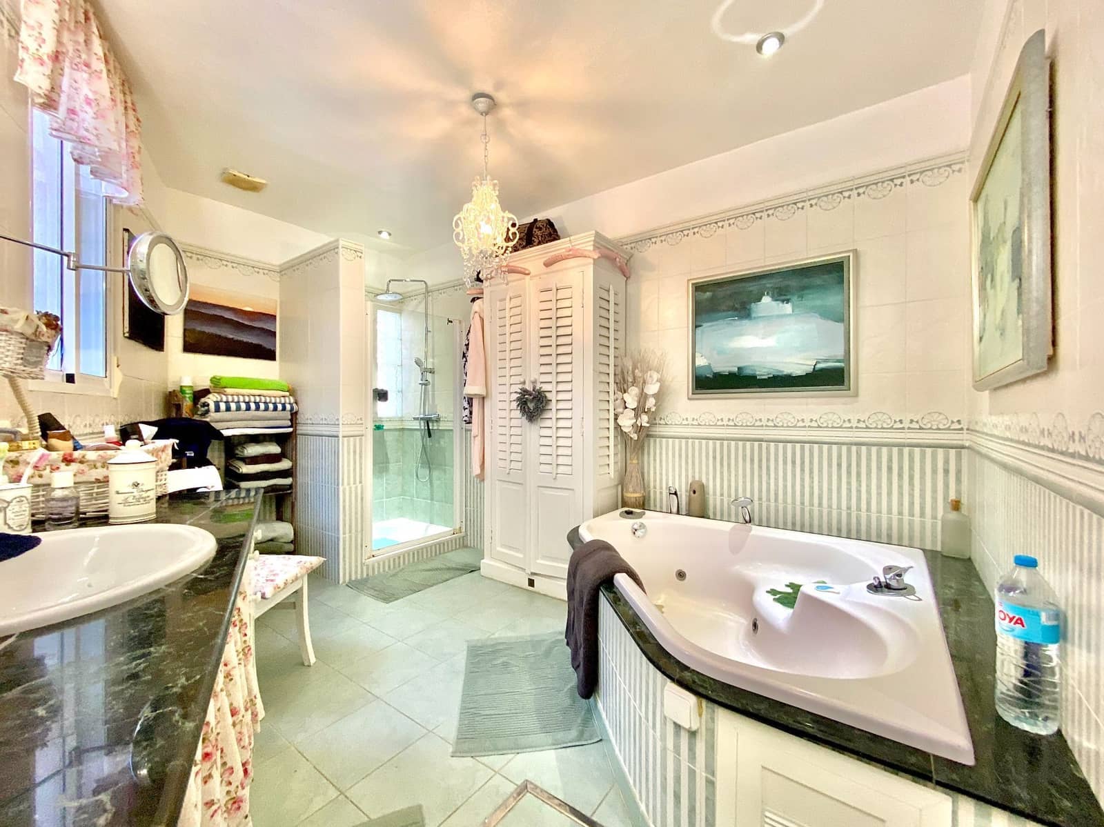 6 soveværelse Villa til salg i Almunecar med swimmingpool garage - € 639.000 (Ref: 9074837)