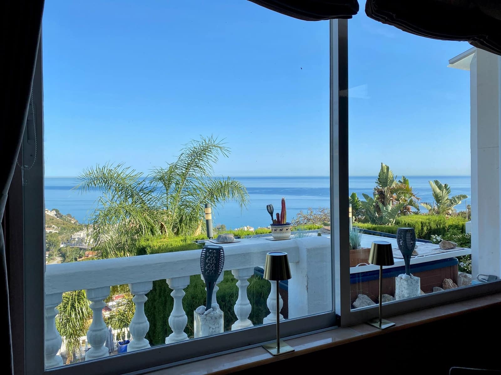 6 soveværelse Villa til salg i Almunecar med swimmingpool garage - € 639.000 (Ref: 9074837)