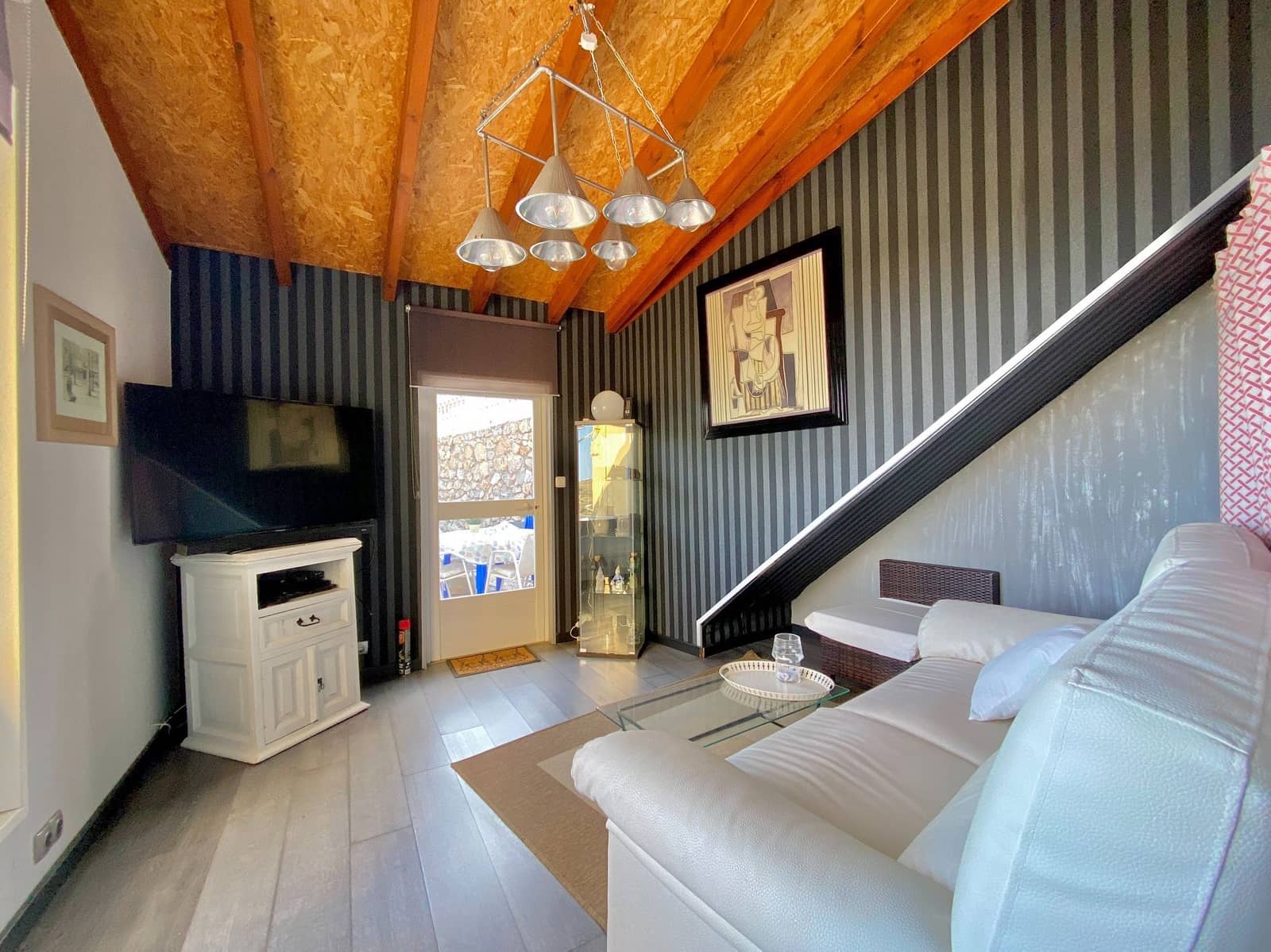 6 soveværelse Villa til salg i Almunecar med swimmingpool garage - € 639.000 (Ref: 9074837)