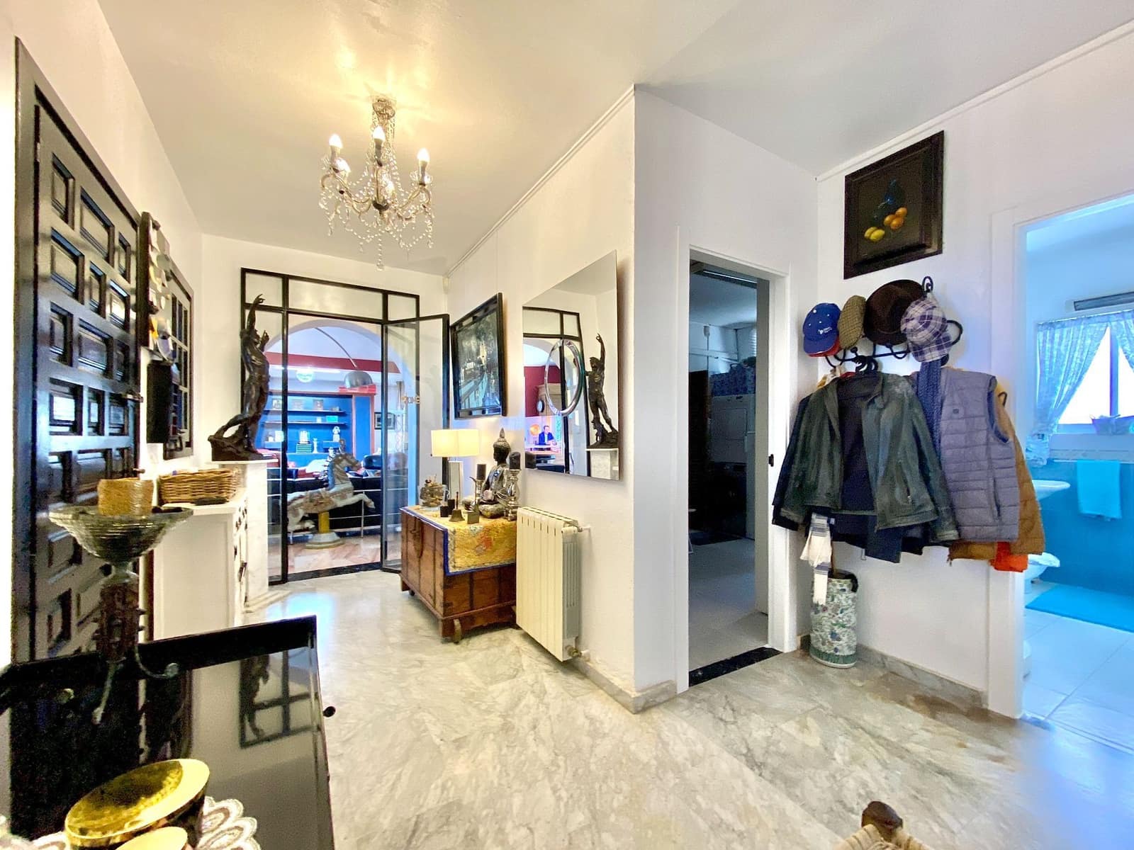 6 soveværelse Villa til salg i Almunecar med swimmingpool garage - € 639.000 (Ref: 9074837)