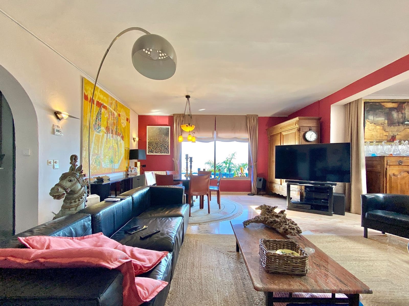 6 soveværelse Villa til salg i Almunecar med swimmingpool garage - € 639.000 (Ref: 9074837)