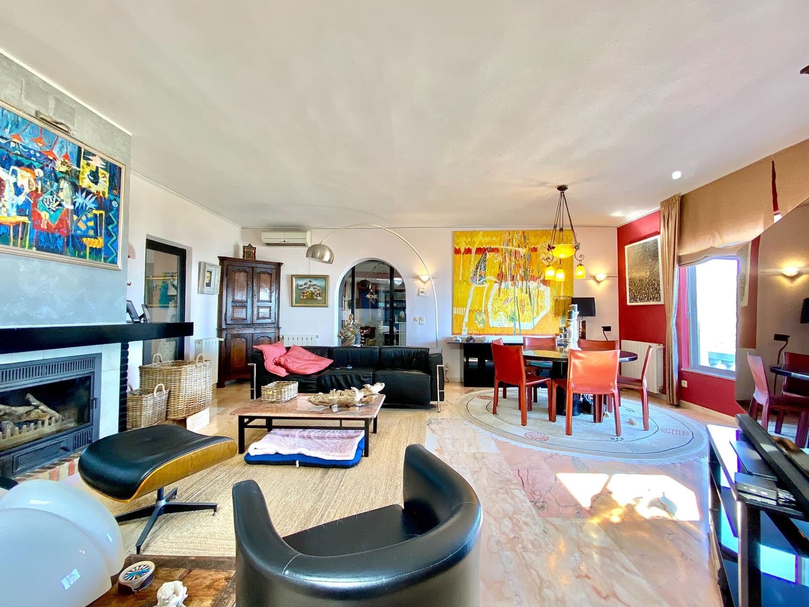 6 soveværelse Villa til salg i Almunecar med swimmingpool garage - € 639.000 (Ref: 9074837)