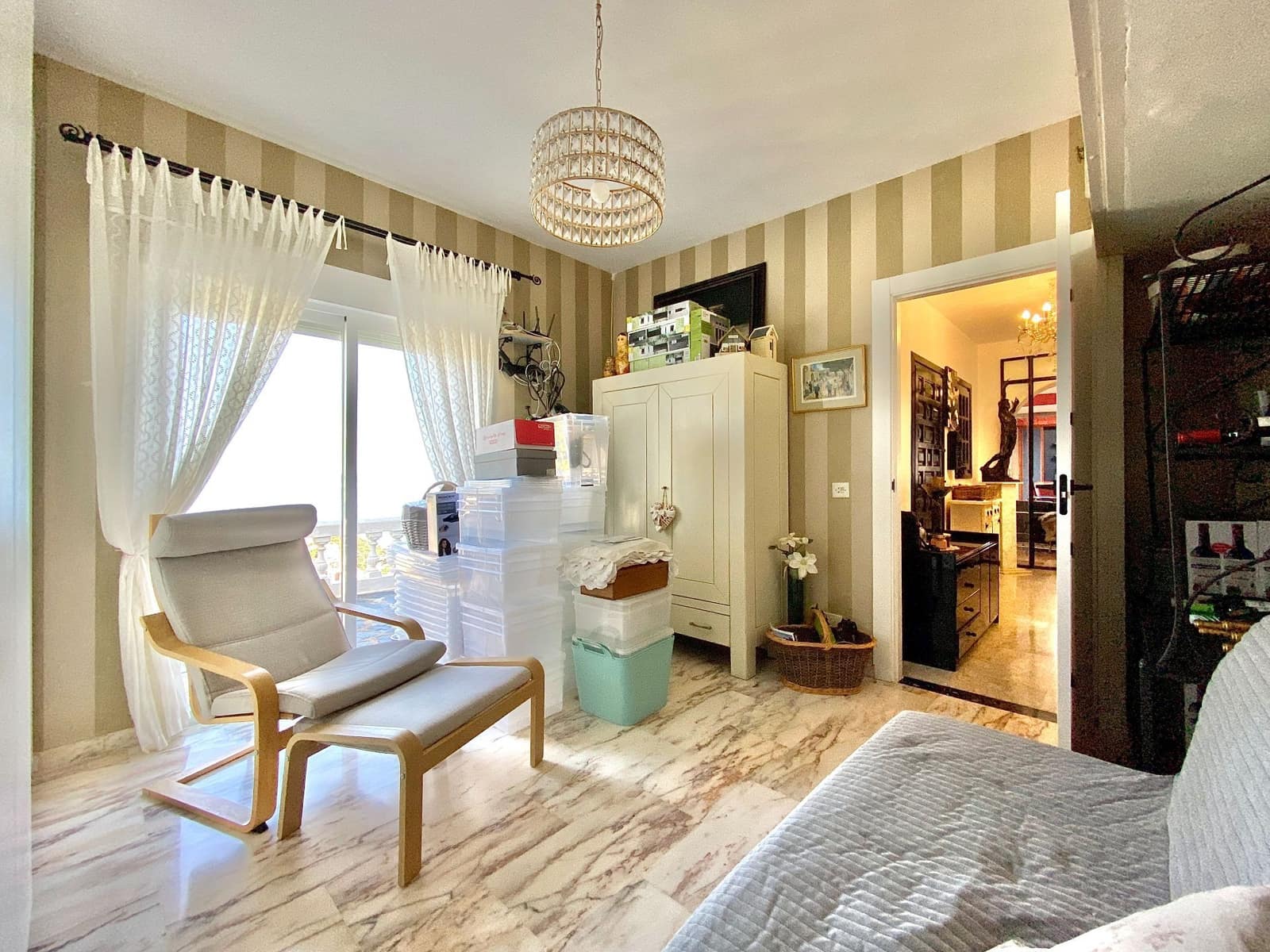 6 soveværelse Villa til salg i Almunecar med swimmingpool garage - € 639.000 (Ref: 9074837)