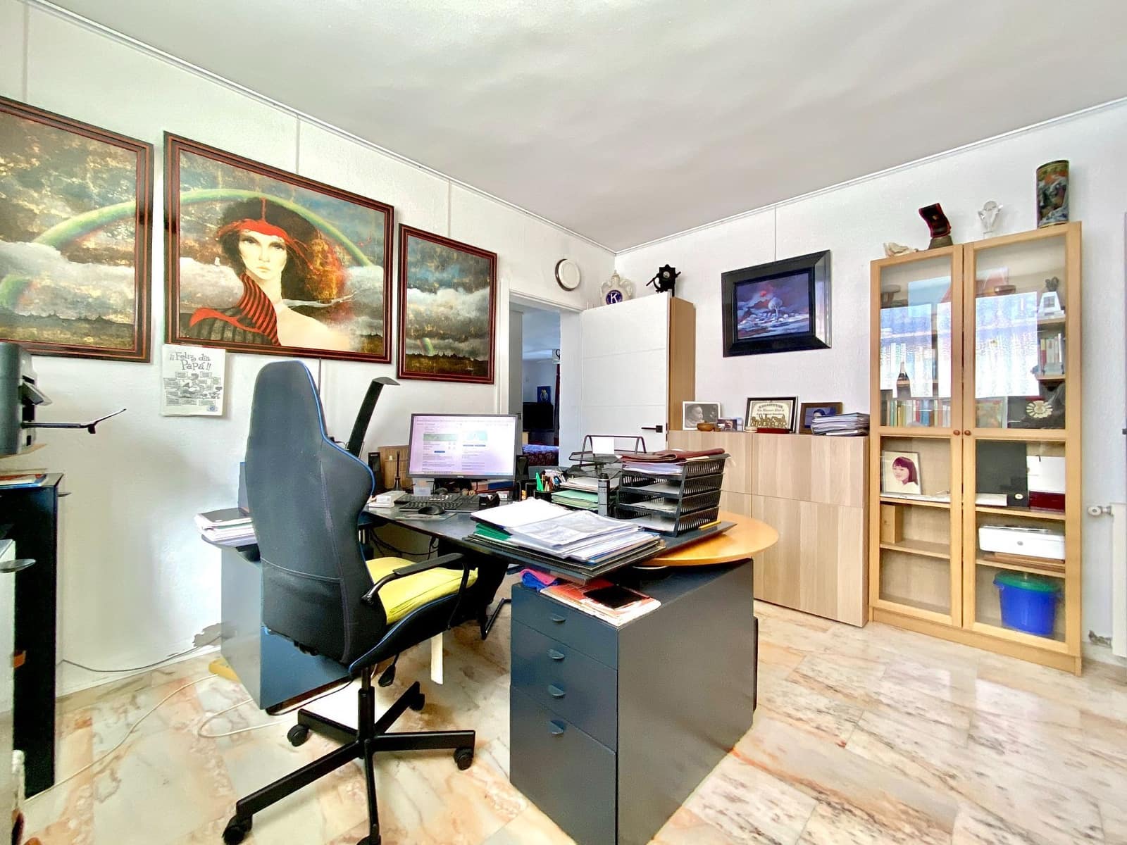 6 soveværelse Villa til salg i Almunecar med swimmingpool garage - € 639.000 (Ref: 9074837)