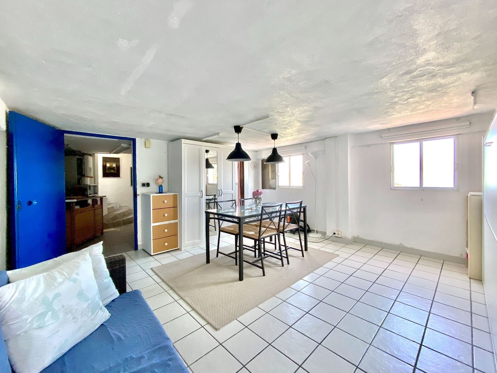 6 soveværelse Villa til salg i Almunecar med swimmingpool garage - € 639.000 (Ref: 9074837)