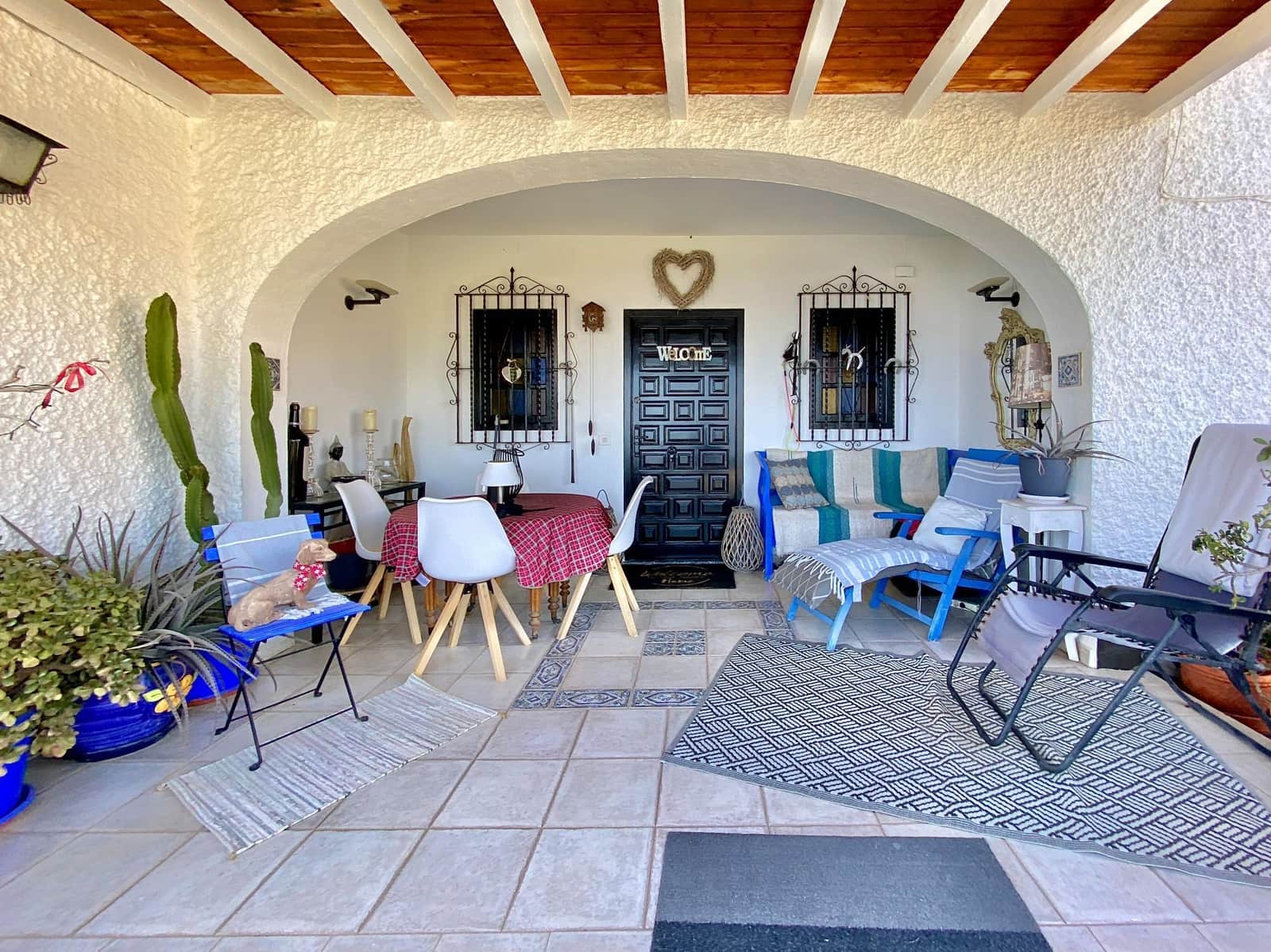 6 soveværelse Villa til salg i Almunecar med swimmingpool garage - € 639.000 (Ref: 9074837)