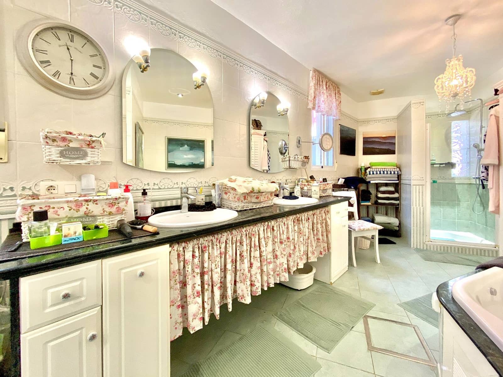 6 soveværelse Villa til salg i Almunecar med swimmingpool garage - € 639.000 (Ref: 9074837)