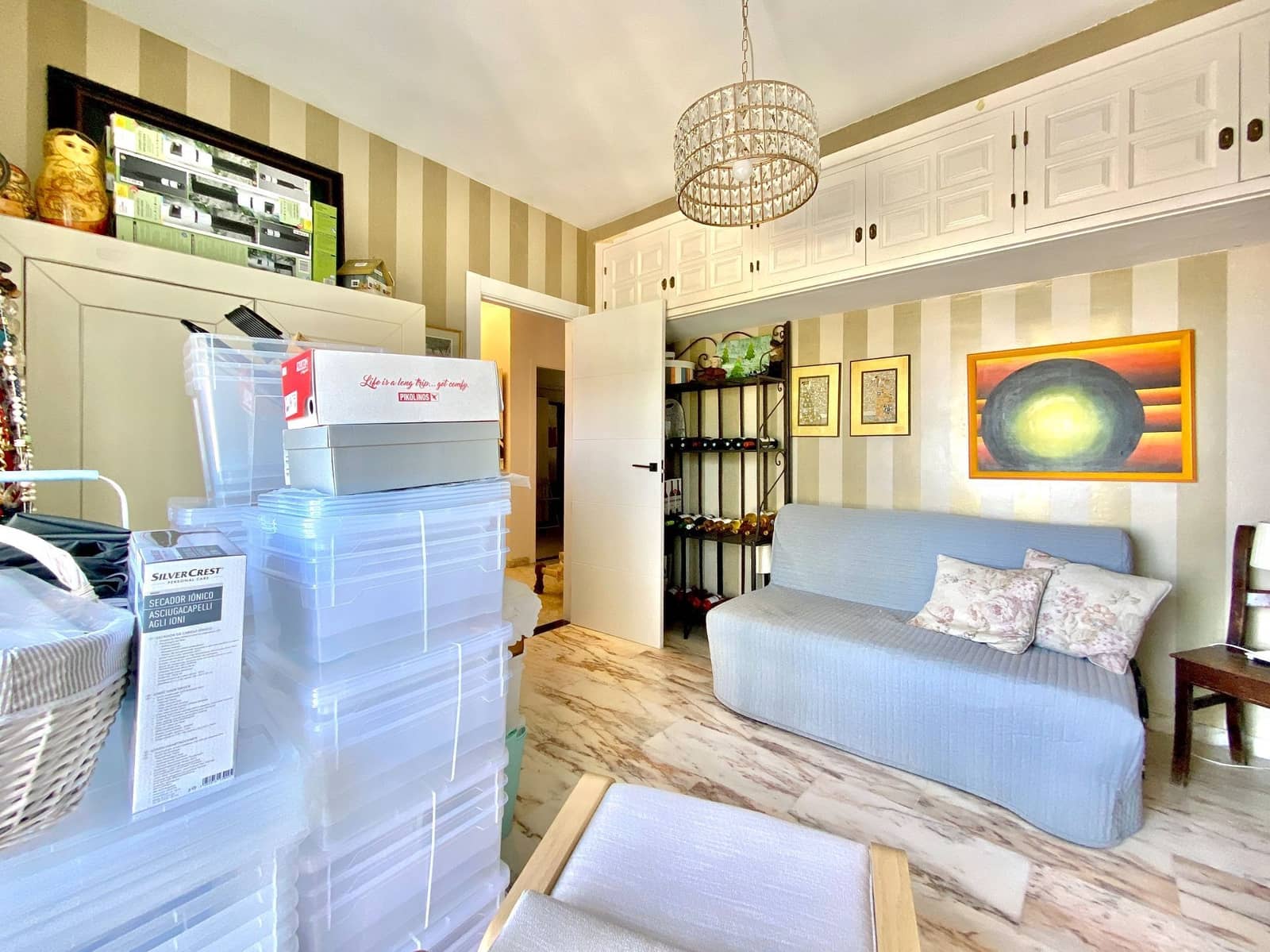 6 soveværelse Villa til salg i Almunecar med swimmingpool garage - € 639.000 (Ref: 9074837)