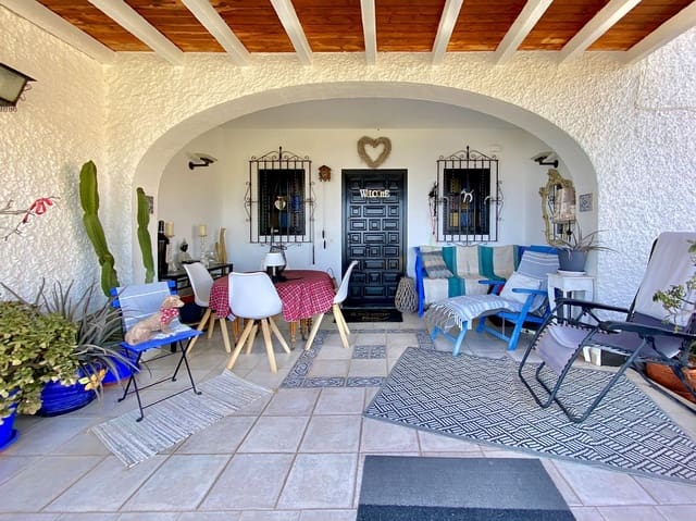 6 soveværelse Villa til salg i Almuñécar med swimmingpool garage - € 639.000 (Ref: 9074837)