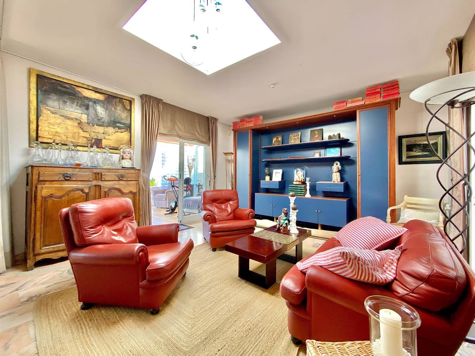 6 soveværelse Villa til salg i Almunecar med swimmingpool garage - € 639.000 (Ref: 9074837)