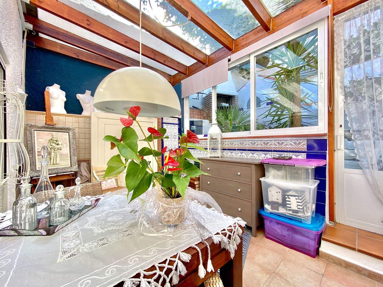 6 soveværelse Villa til salg i Almunecar med swimmingpool garage - € 639.000 (Ref: 9074837)