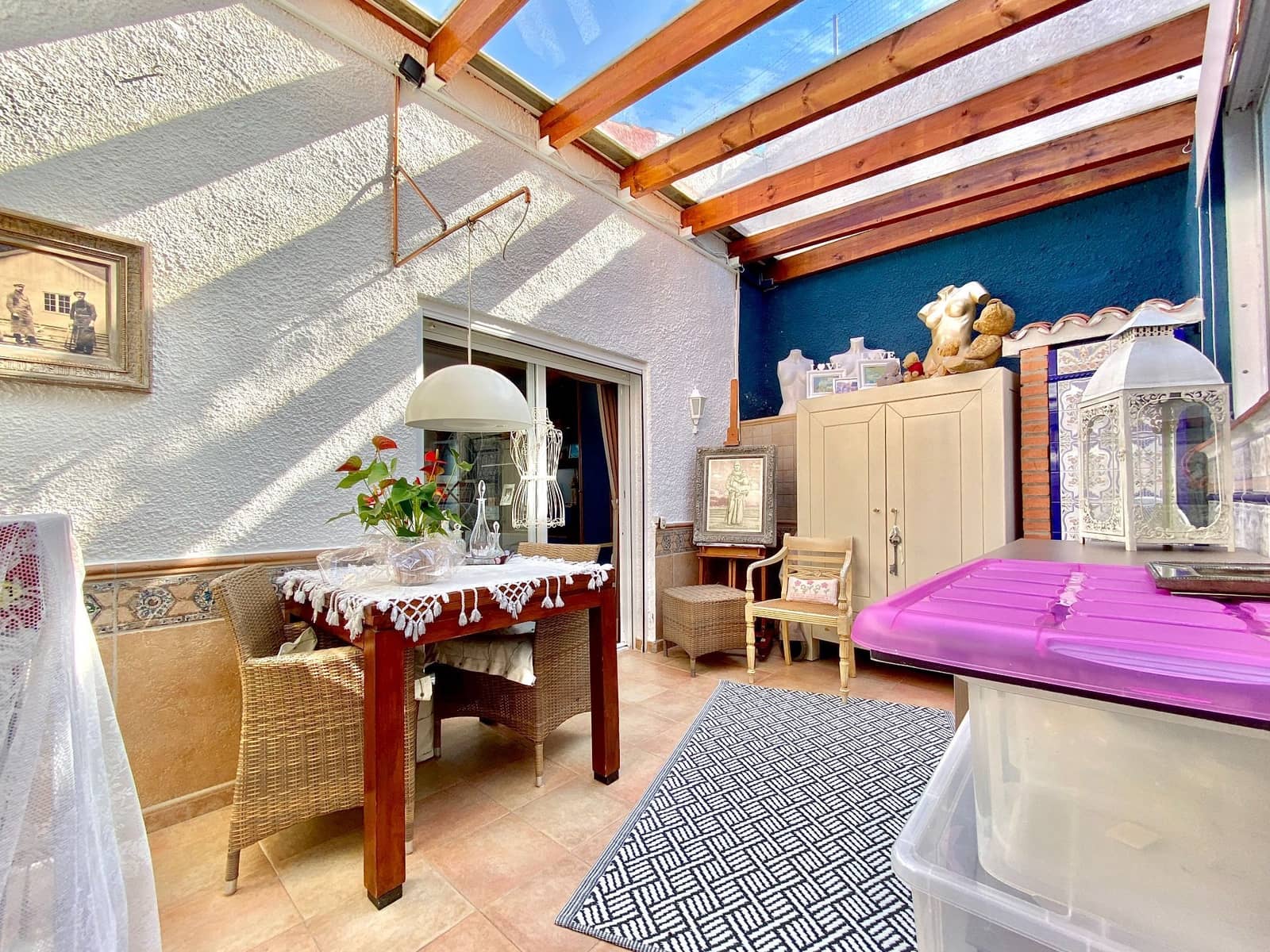 6 soveværelse Villa til salg i Almunecar med swimmingpool garage - € 639.000 (Ref: 9074837)