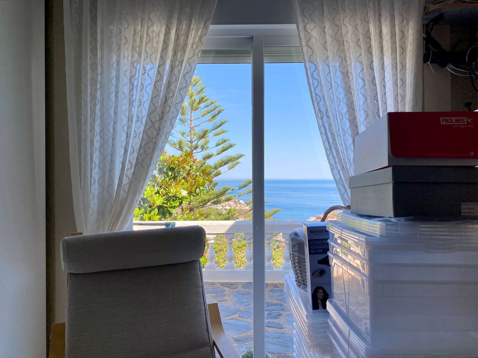 6 soveværelse Villa til salg i Almunecar med swimmingpool garage - € 639.000 (Ref: 9074837)