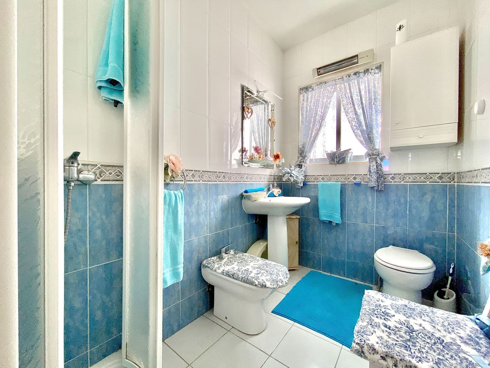 6 soveværelse Villa til salg i Almunecar med swimmingpool garage - € 639.000 (Ref: 9074837)