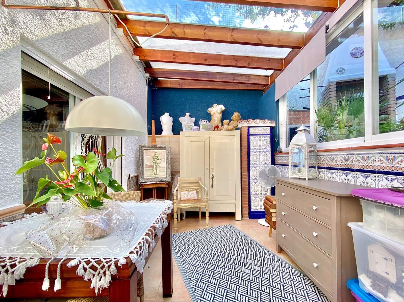 6 soveværelse Villa til salg i Almunecar med swimmingpool garage - € 639.000 (Ref: 9074837)