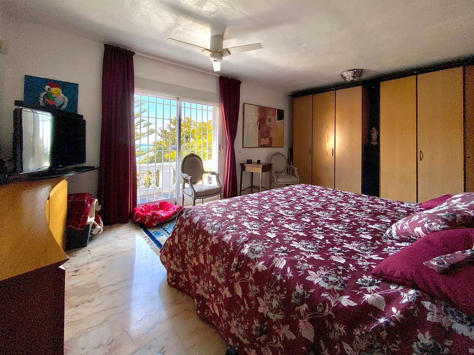 6 soveværelse Villa til salg i Almunecar med swimmingpool garage - € 639.000 (Ref: 9074837)