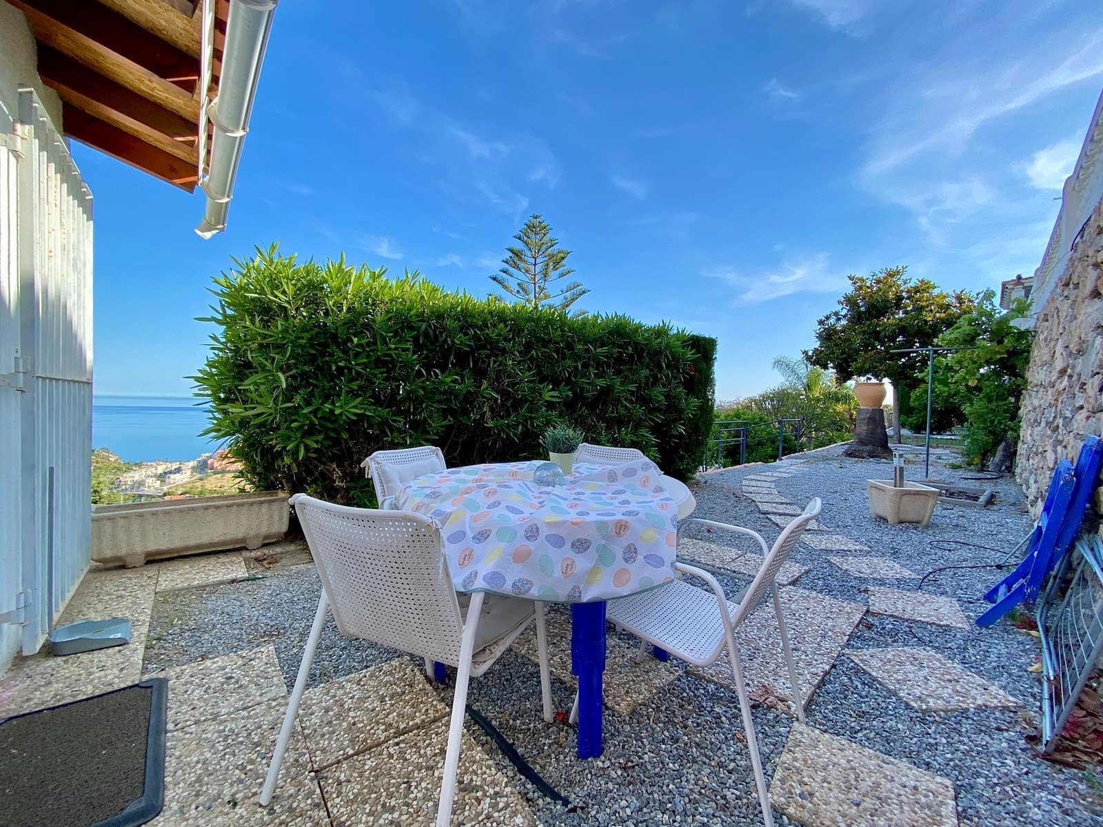 6 soveværelse Villa til salg i Almunecar med swimmingpool garage - € 639.000 (Ref: 9074837)