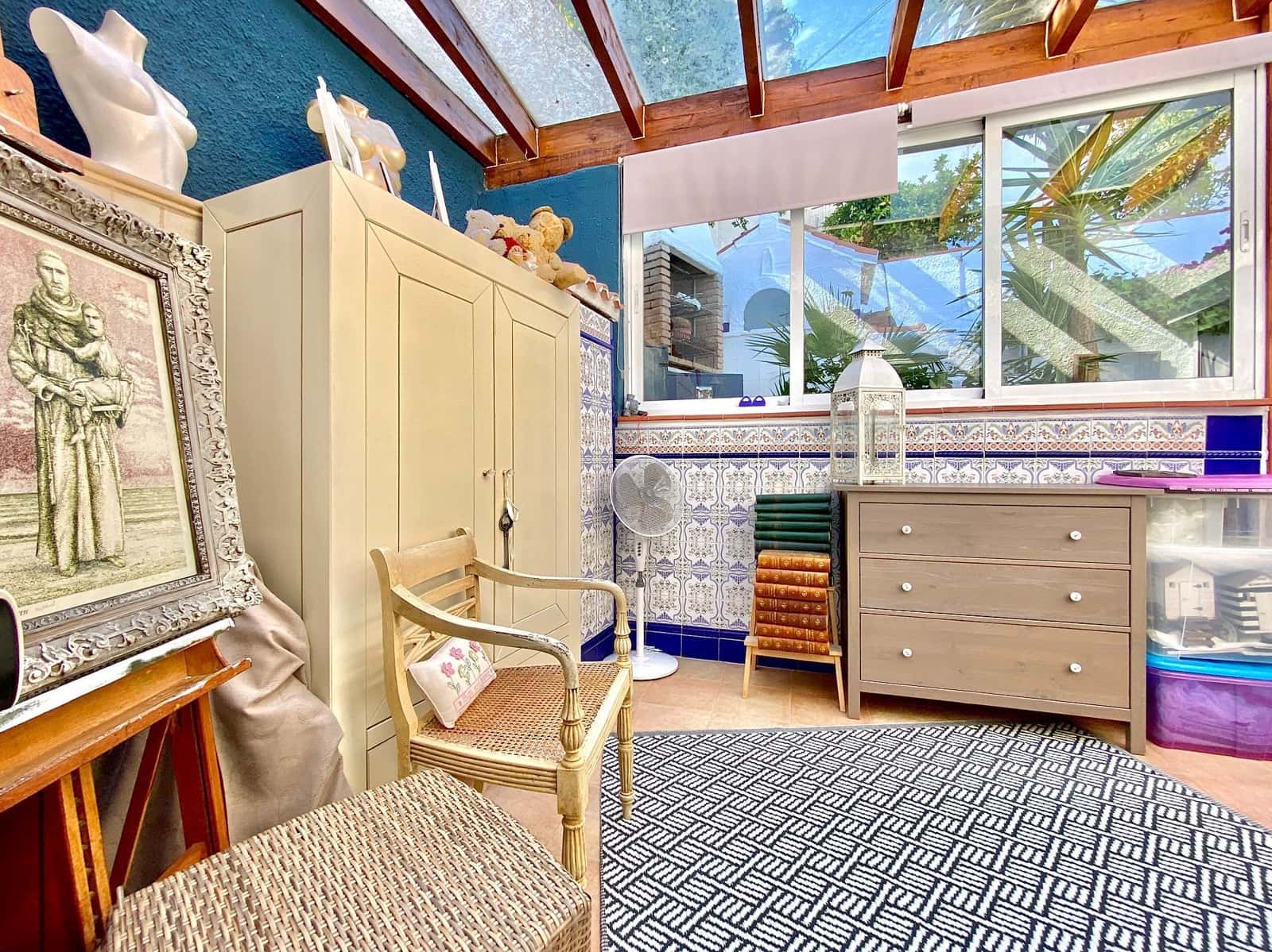 6 soveværelse Villa til salg i Almunecar med swimmingpool garage - € 639.000 (Ref: 9074837)