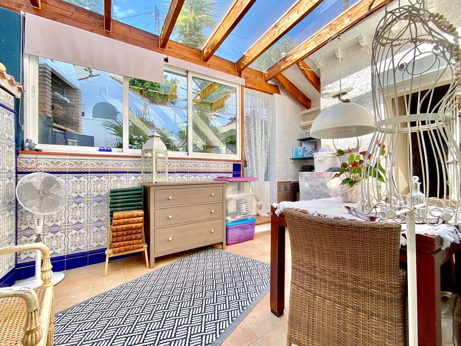 6 soveværelse Villa til salg i Almunecar med swimmingpool garage - € 639.000 (Ref: 9074837)